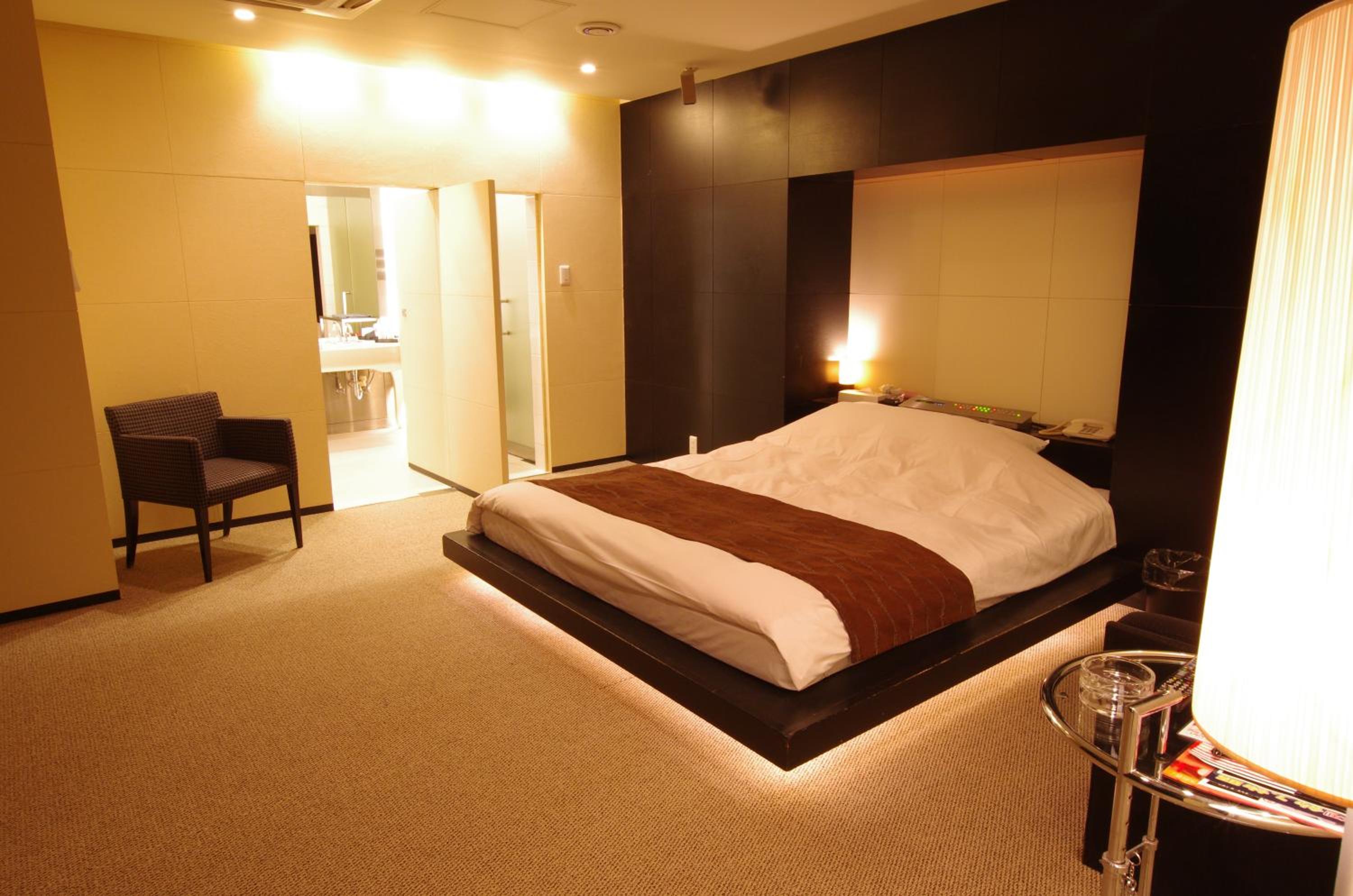Superior Double Room - Smoking - 15:00 Check in - Photo 12