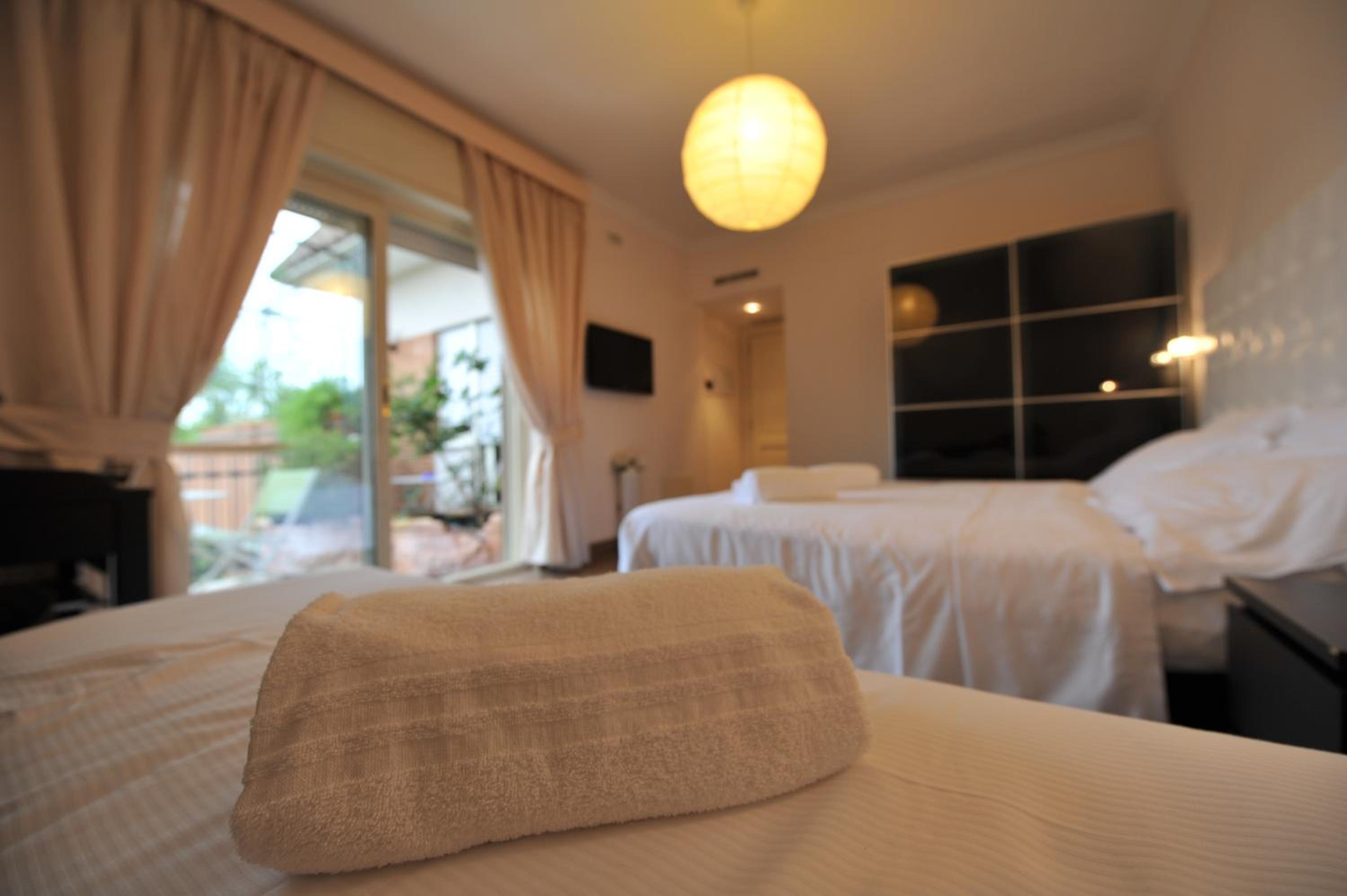 Double or Twin Room photo 1