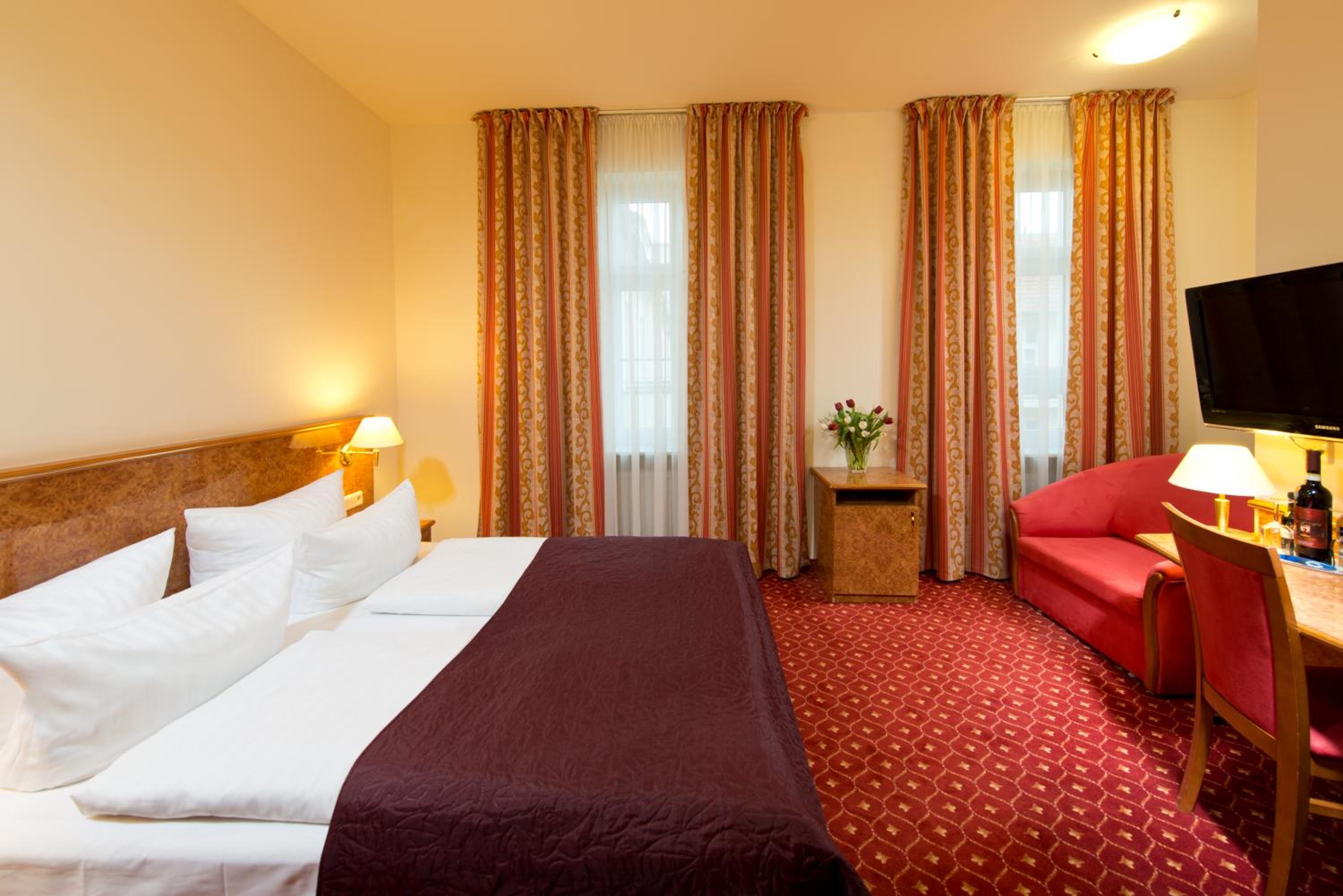 Comfort Room photo 1