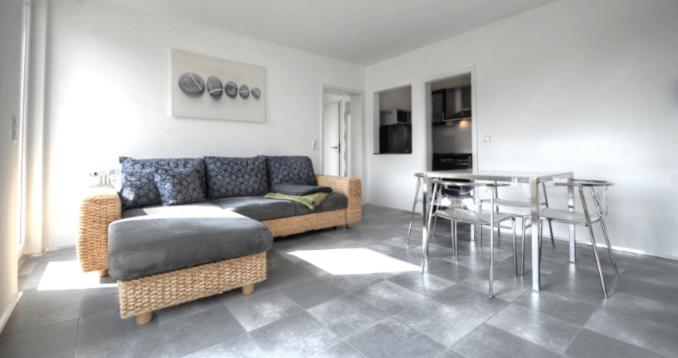Apartment A - Photo 9