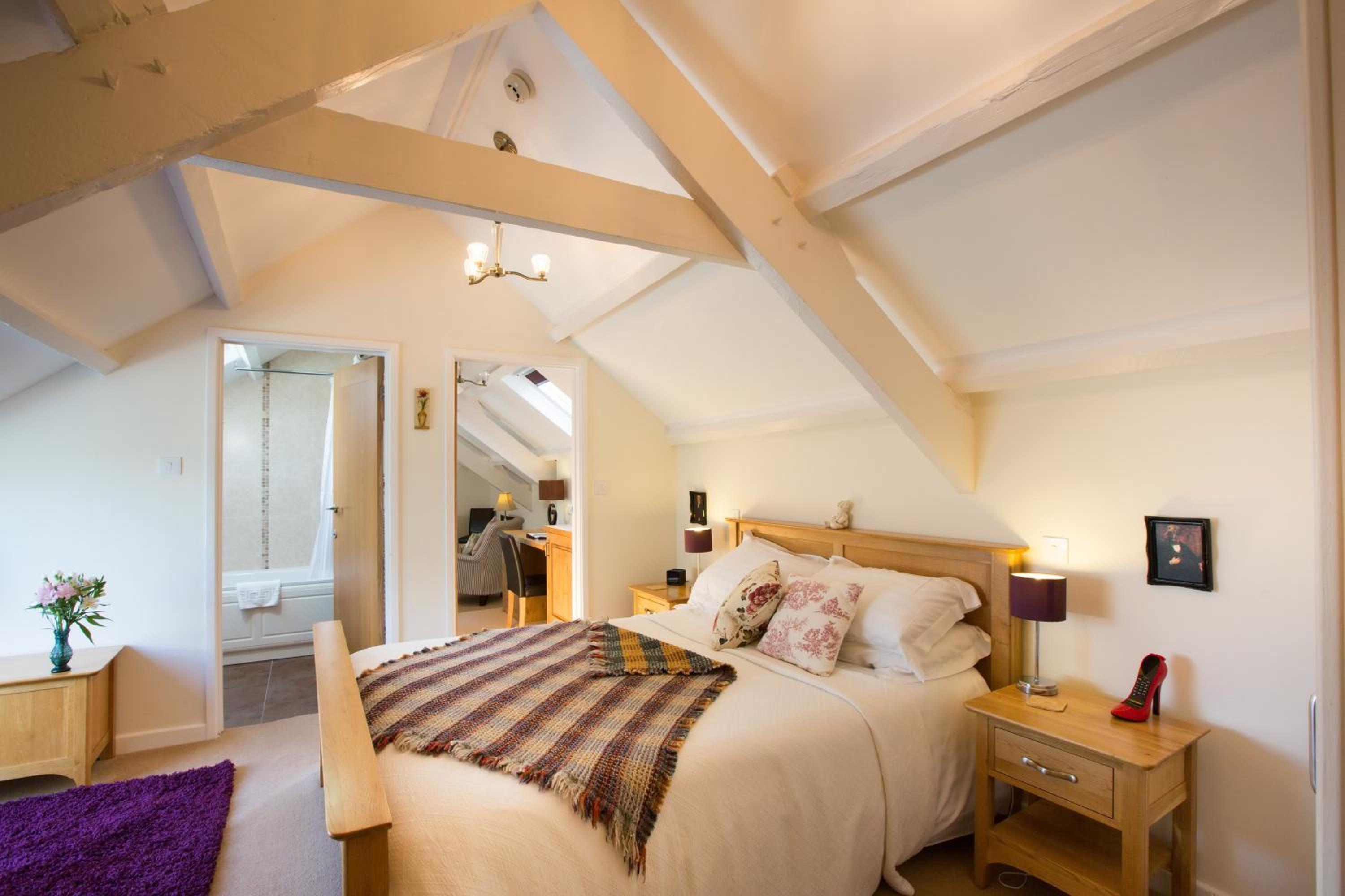 King Suite photo 3