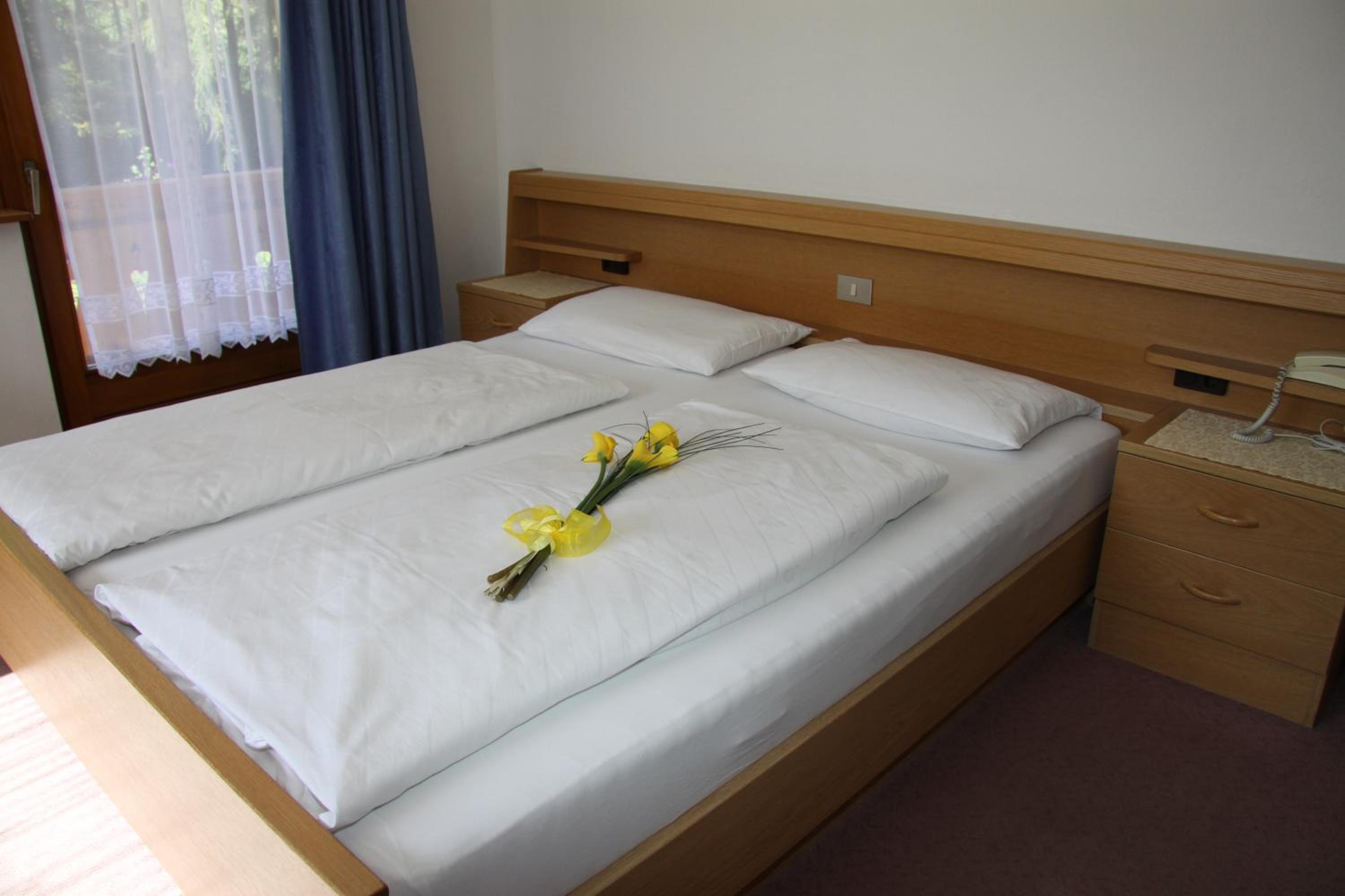 Triple Room with Balcony