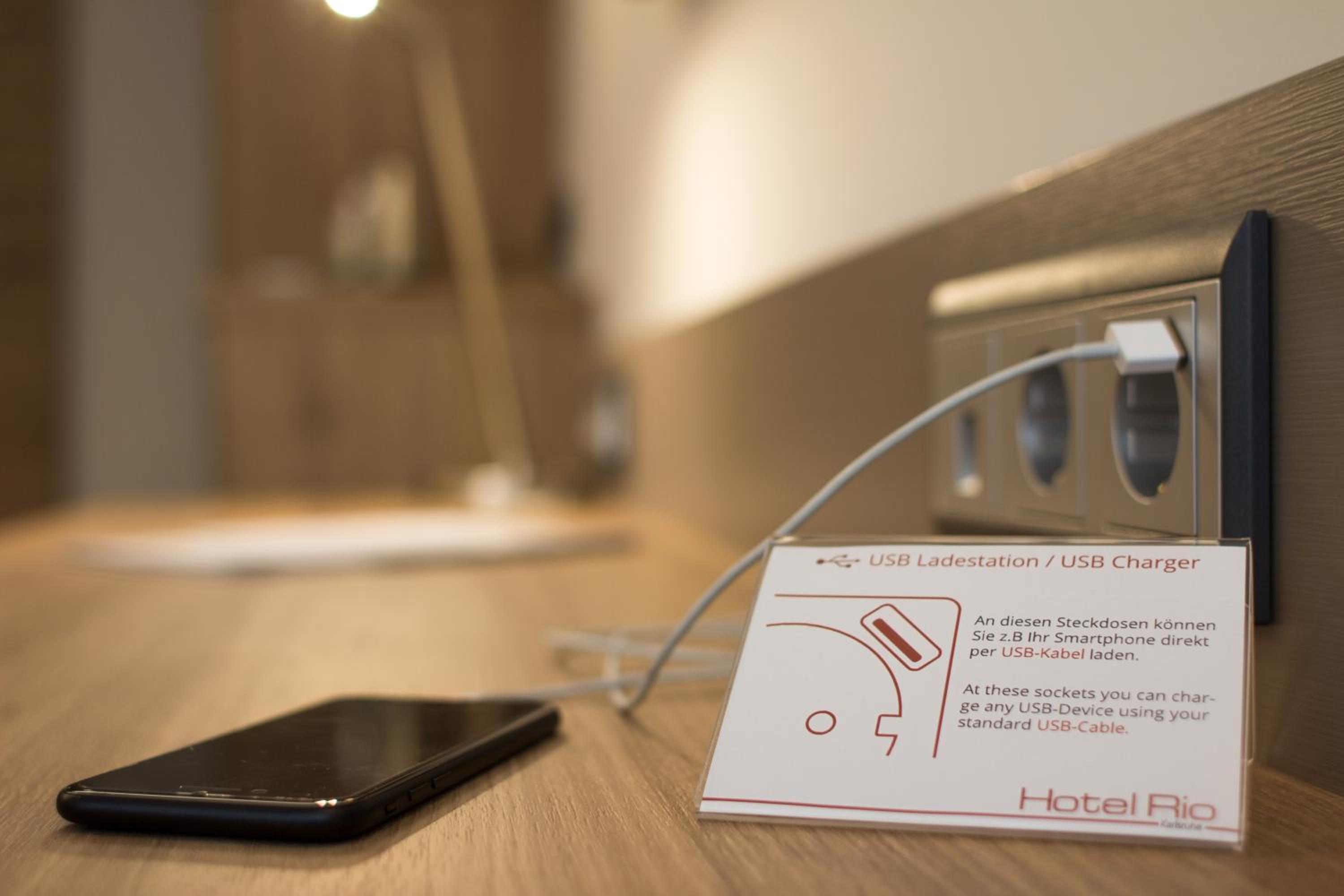Business Single Room