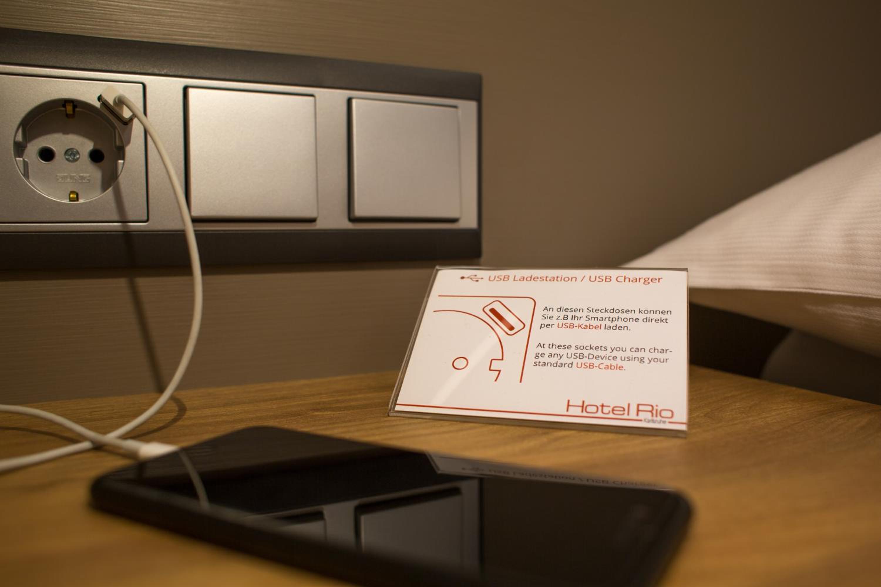 Business Double Room - Photo 4