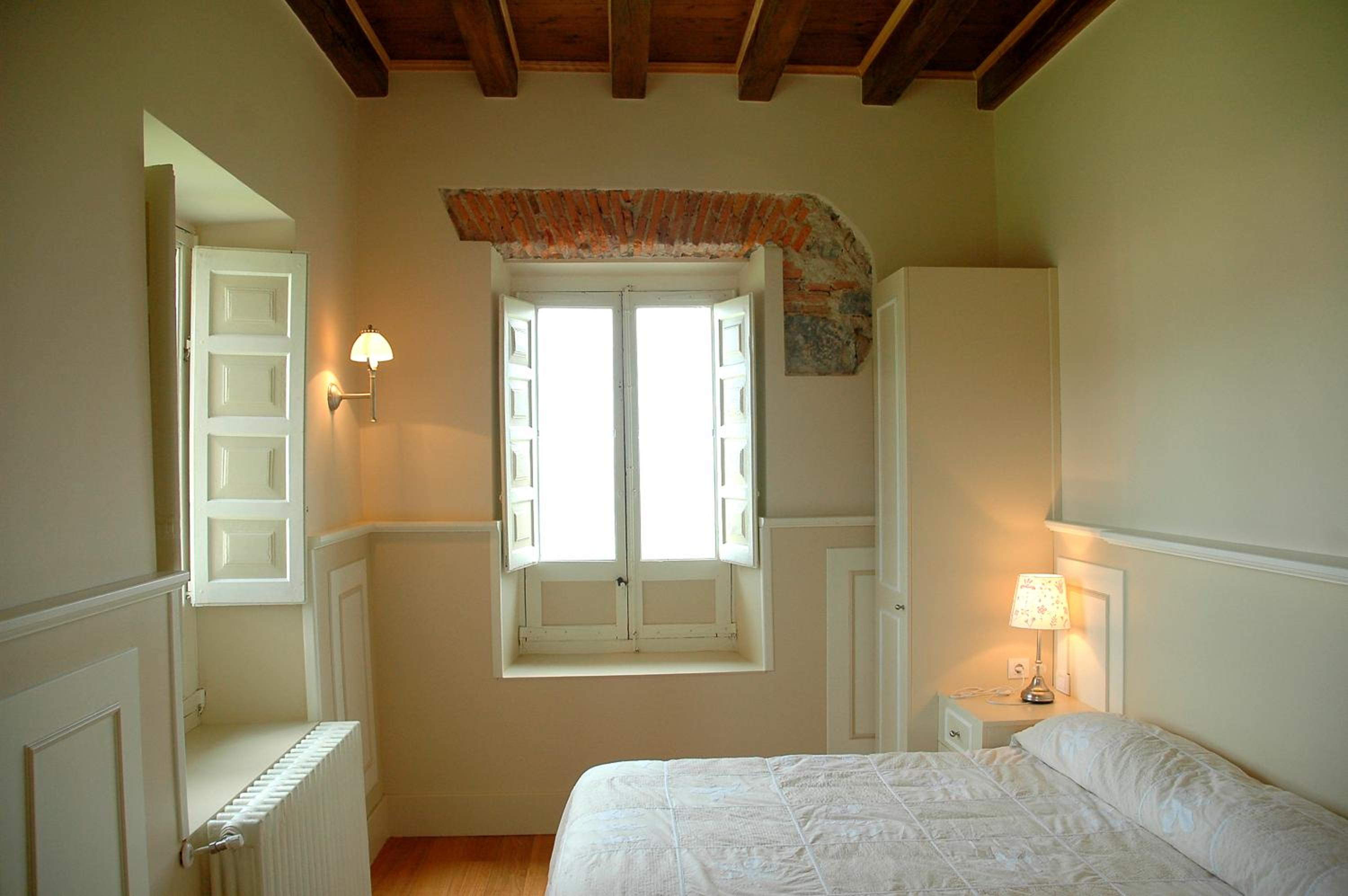 Habitación Doble Superior con Vista al Mar