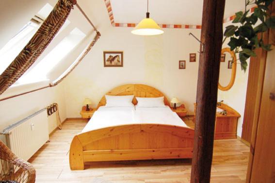 Double Room - Photo 9