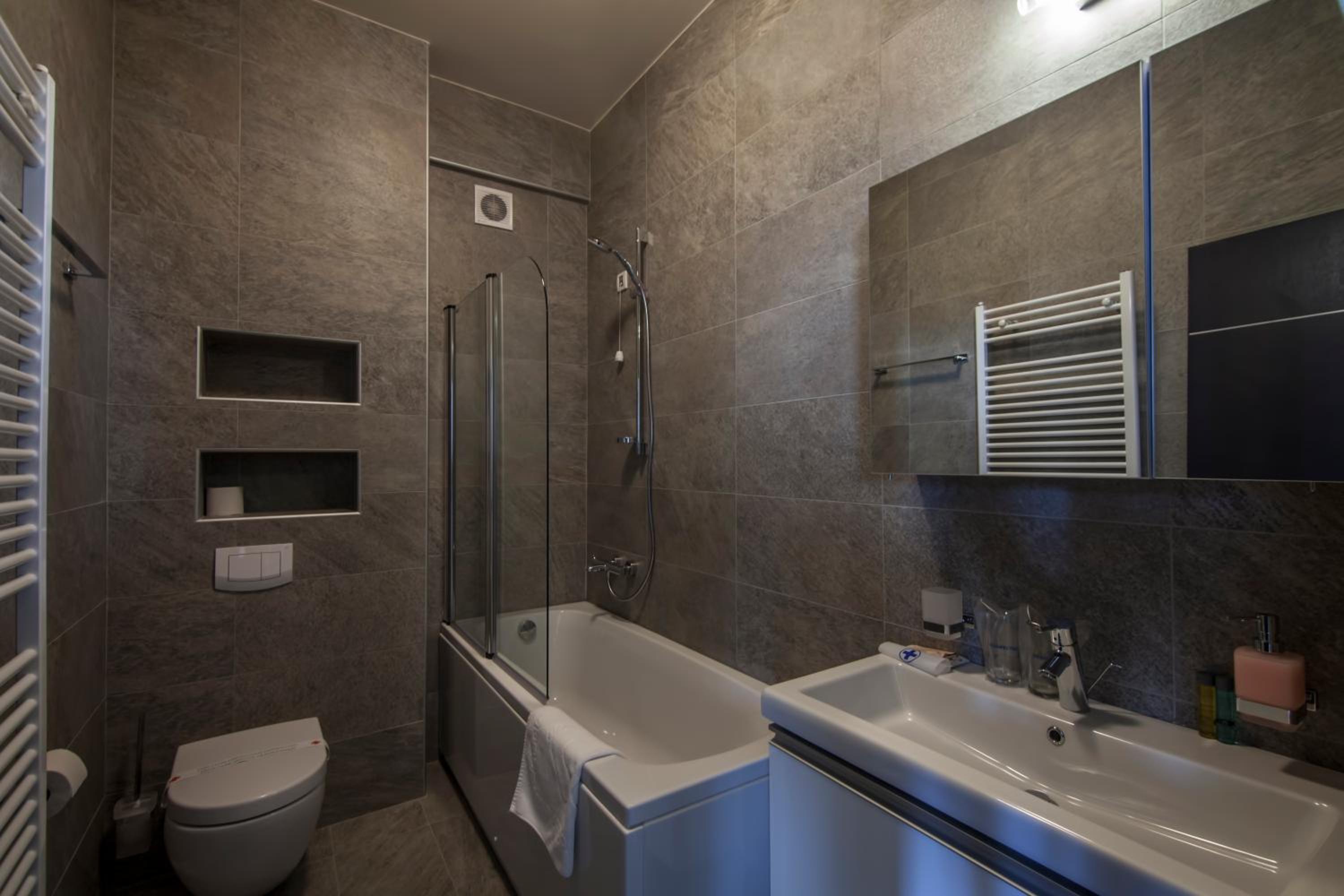Family Suite - Photo 2