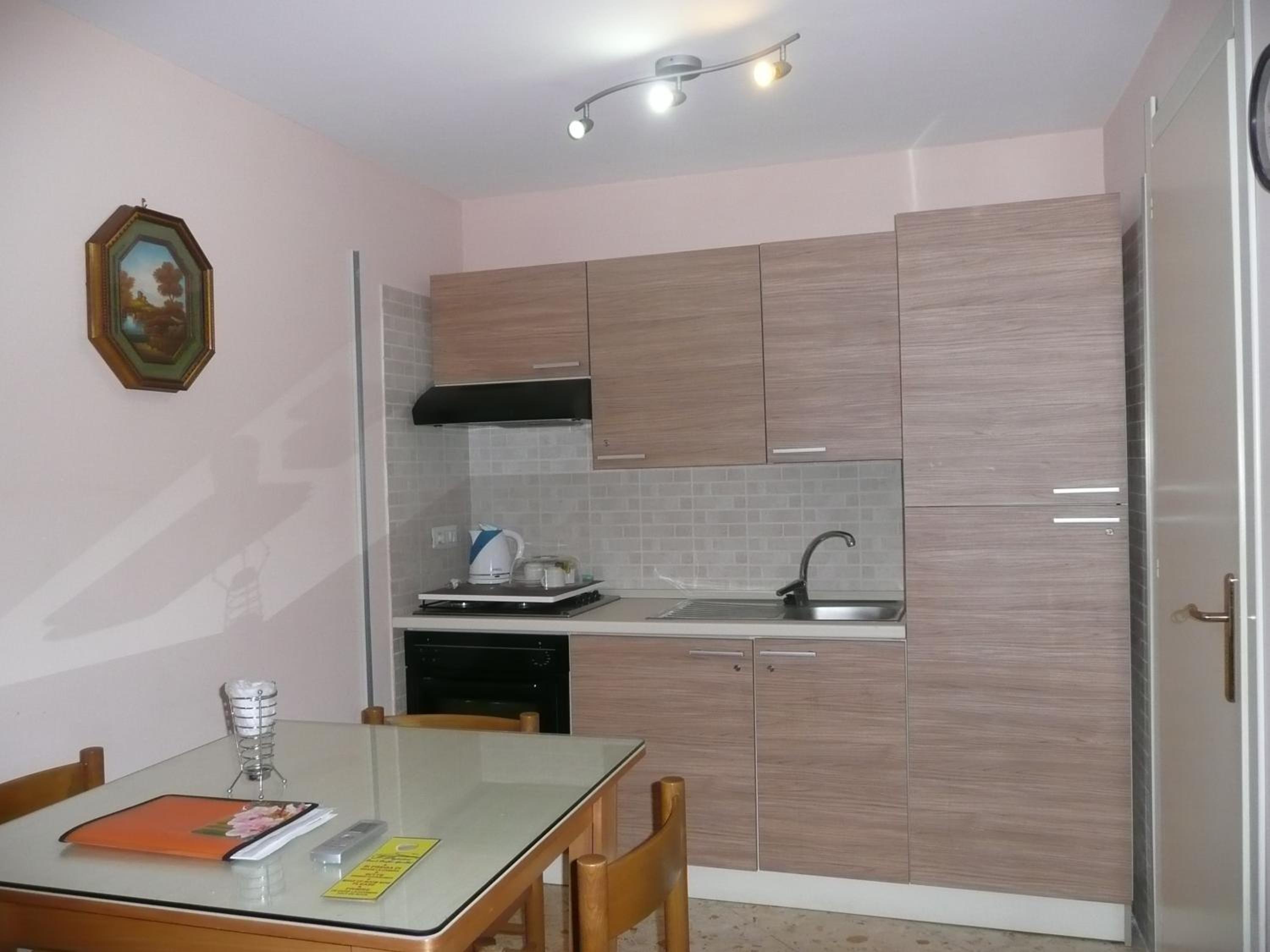 One-Bedroom Aparthotel - Split Level - Photo 39