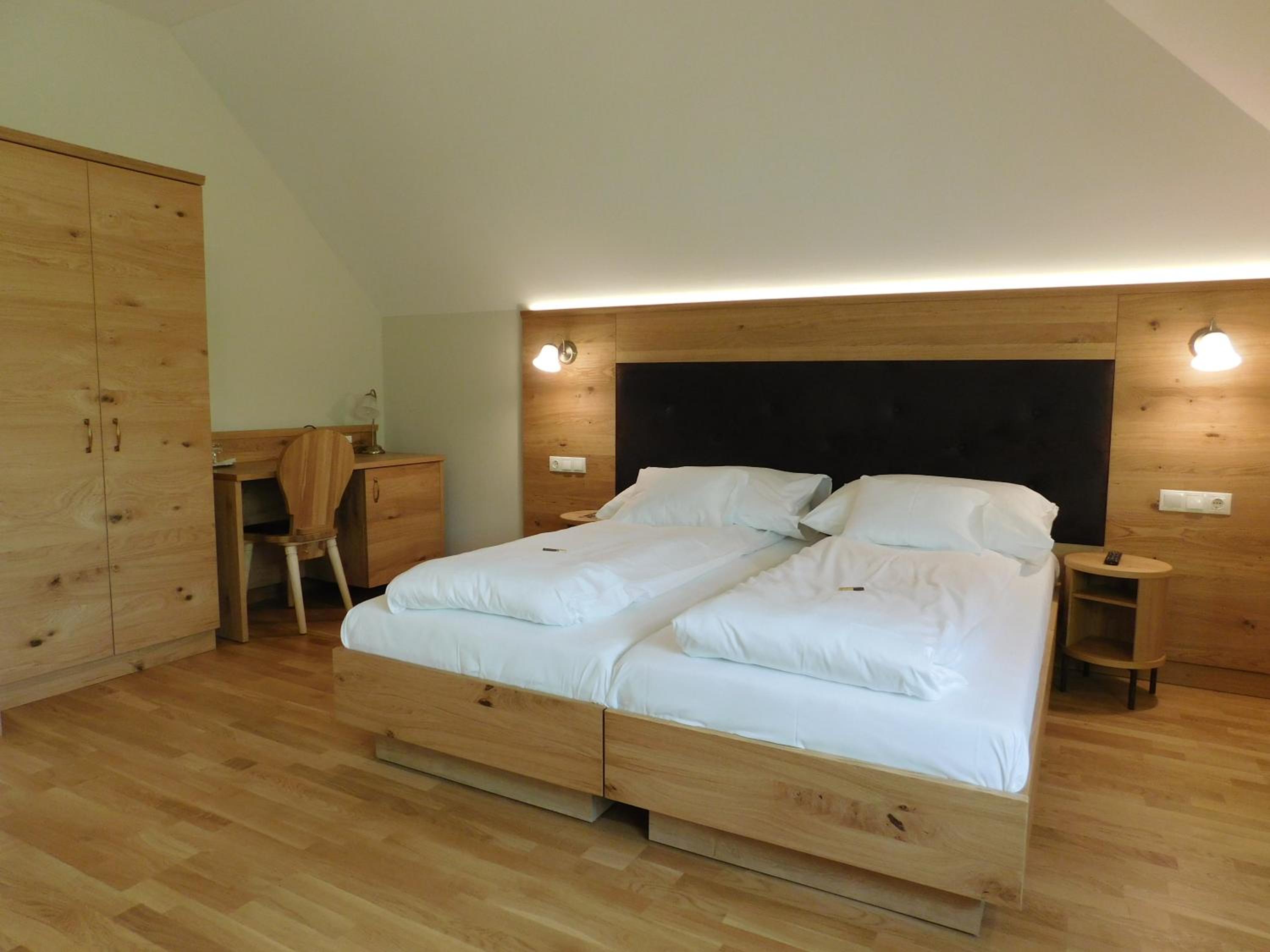 Standard Twin Room photo 3