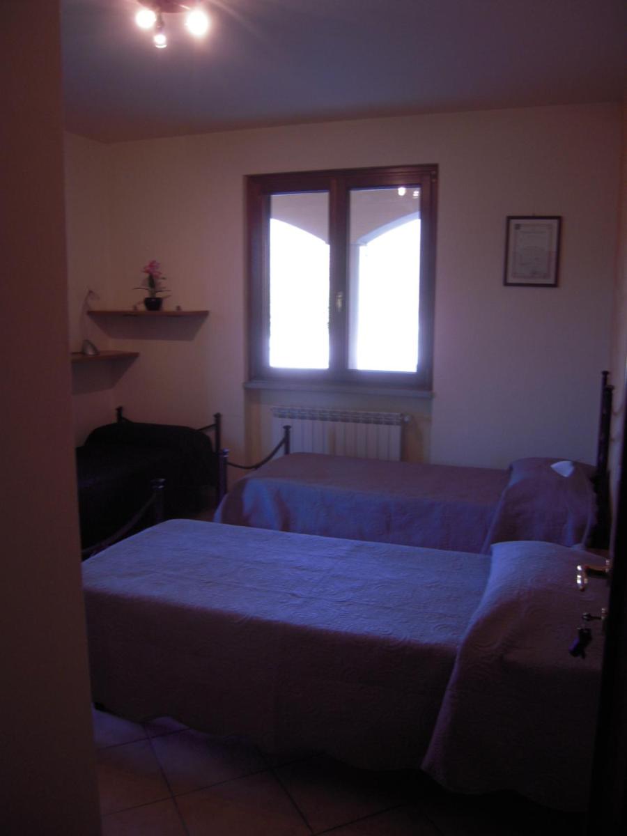 Triple Room with Private Bathroom photo 3