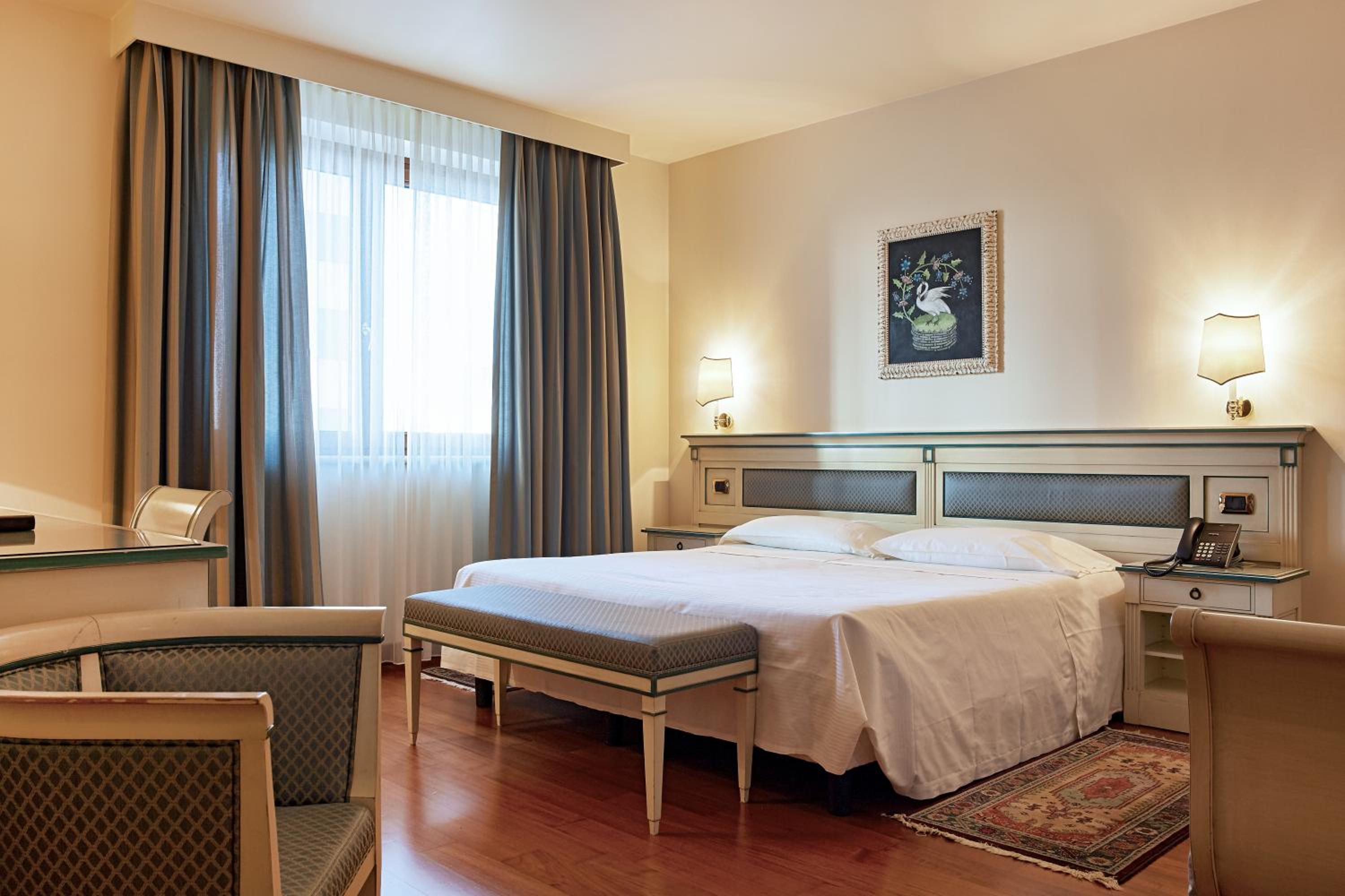 Triple Room - Photo 1