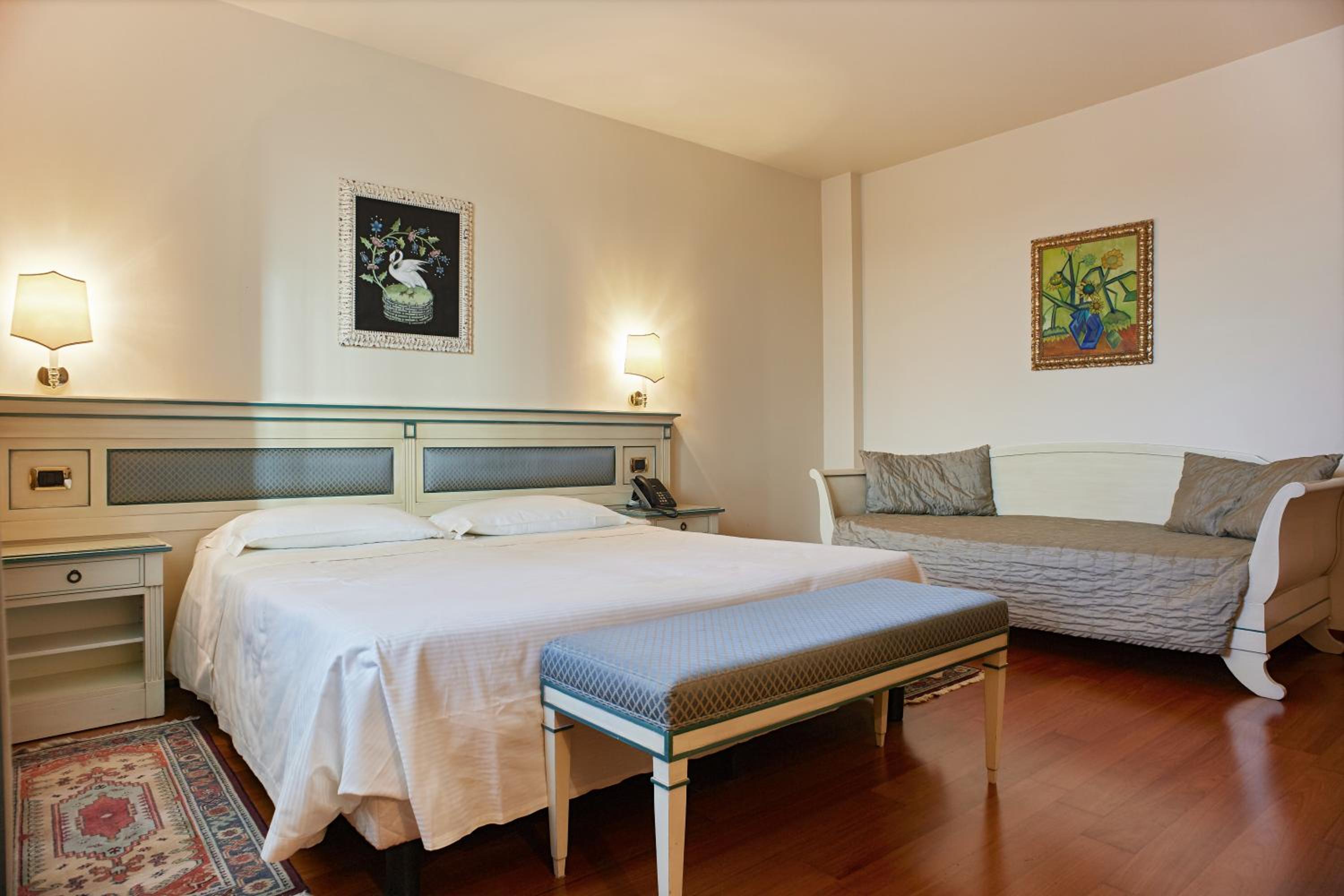 Triple Room - Photo 4