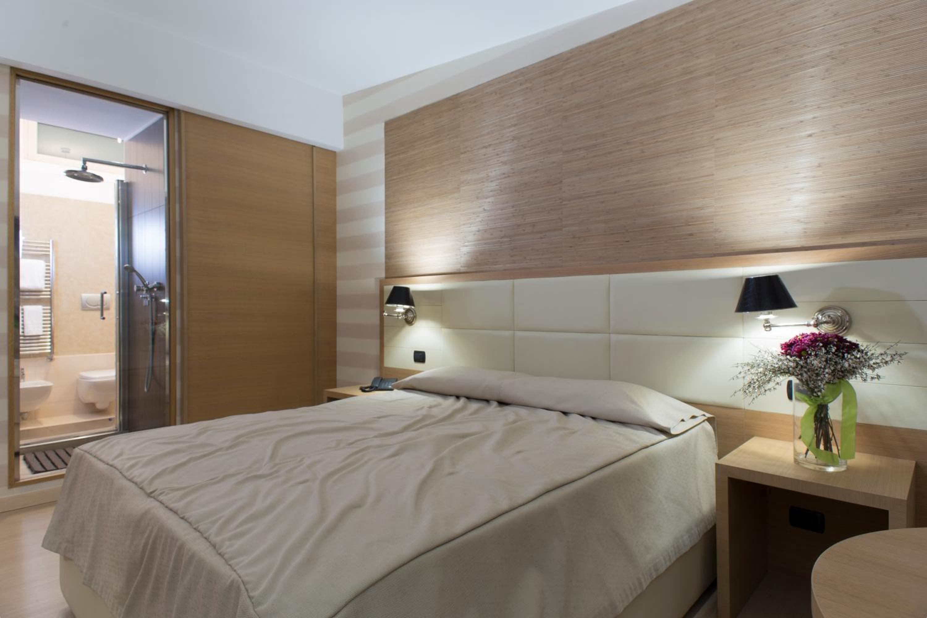 Double Room - Annex - Photo 1