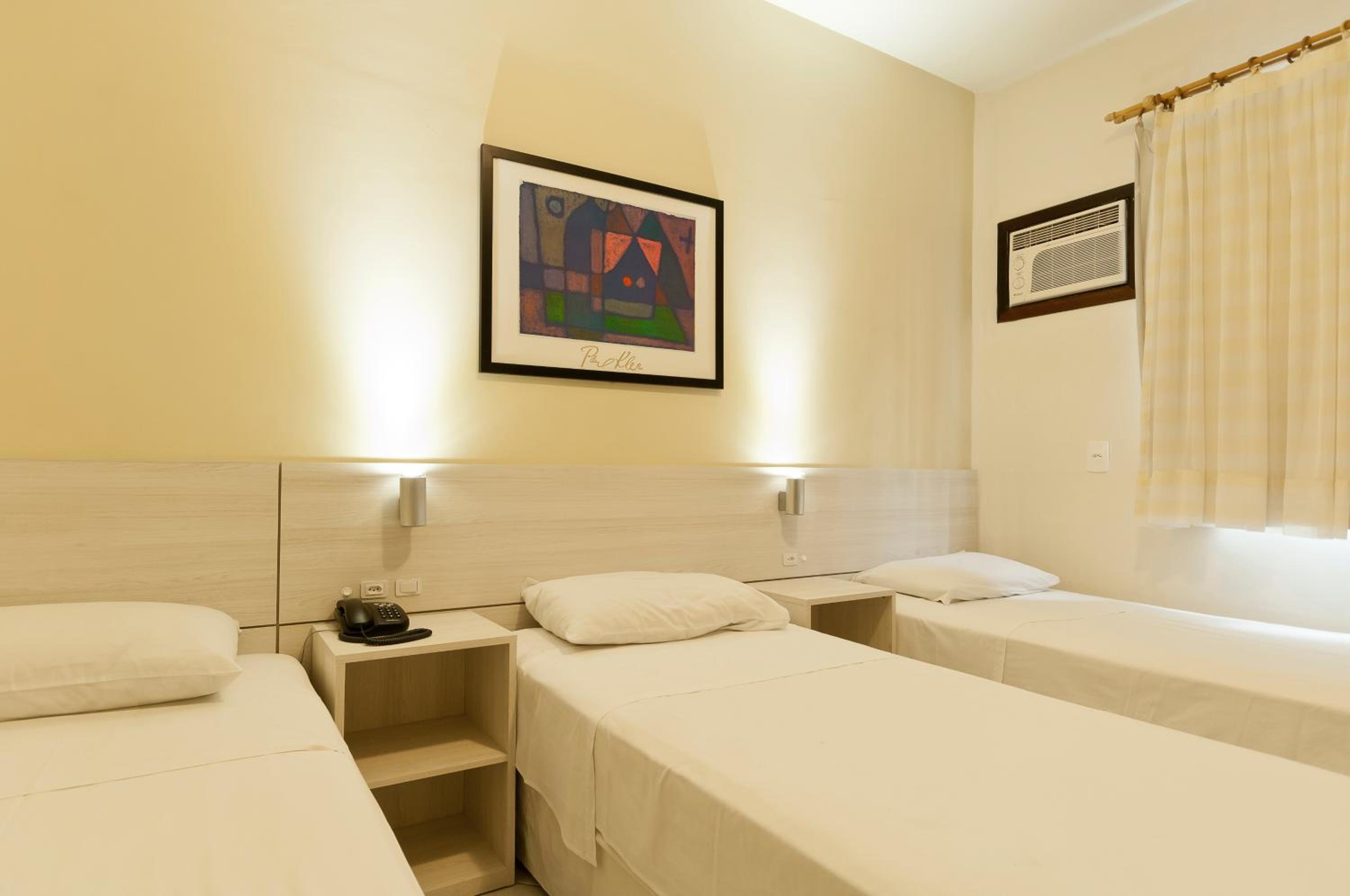 Triple Room photo 1