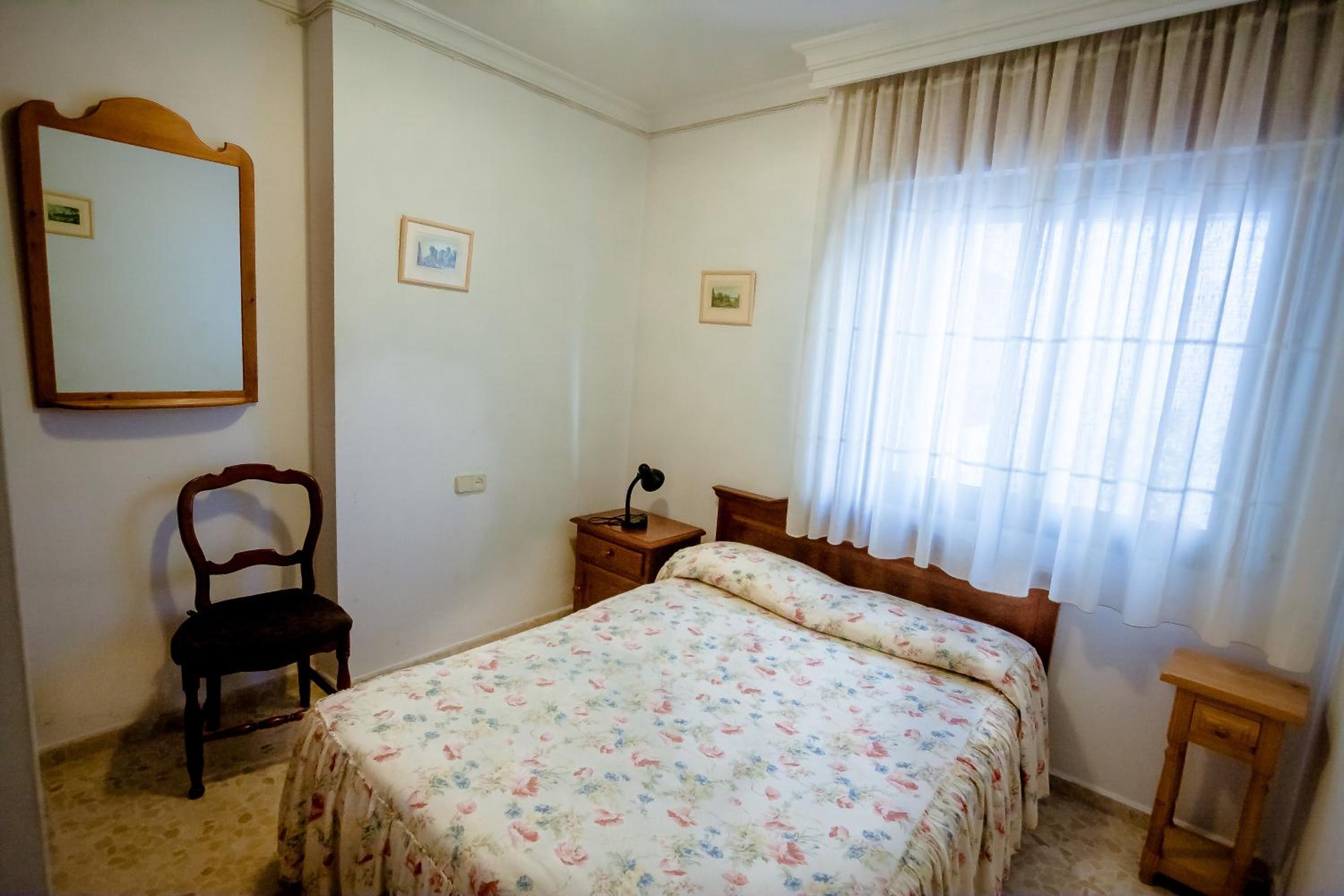 Departamento de tres habitaciones