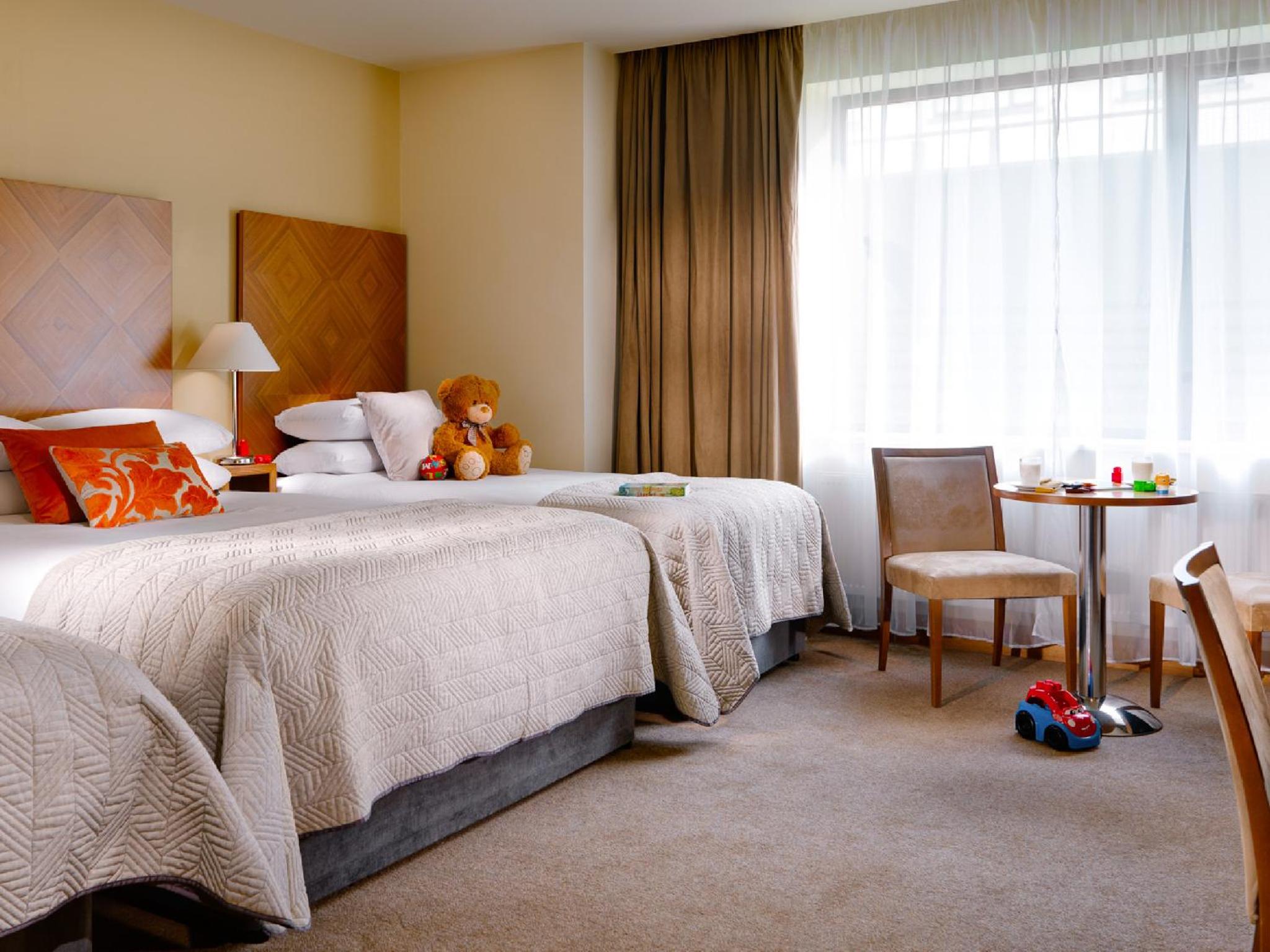 Superior Quadruple Room - Photo 2
