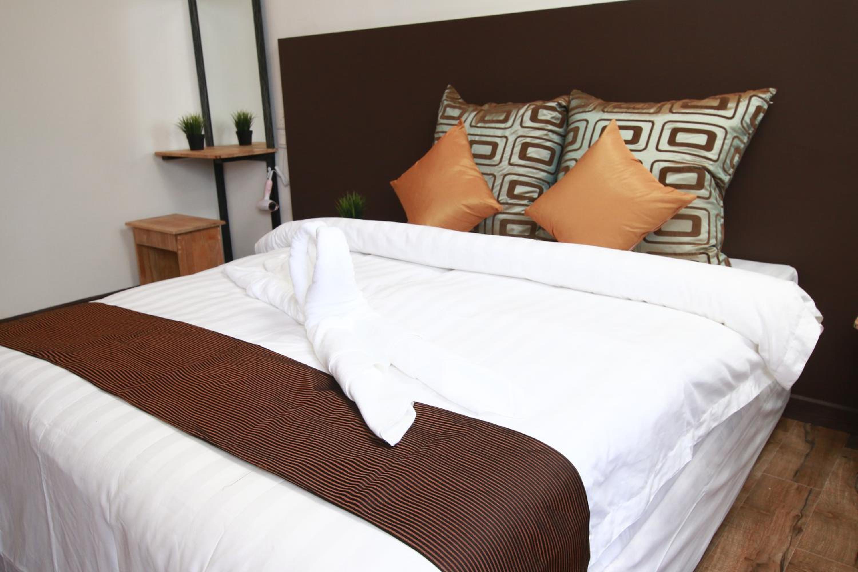 Seafront Room