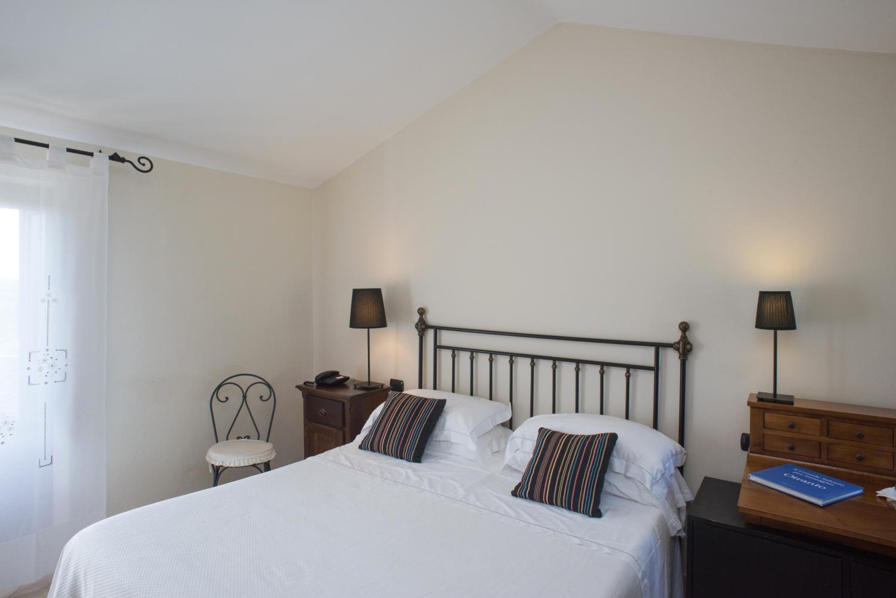 Standard Double Room photo 2
