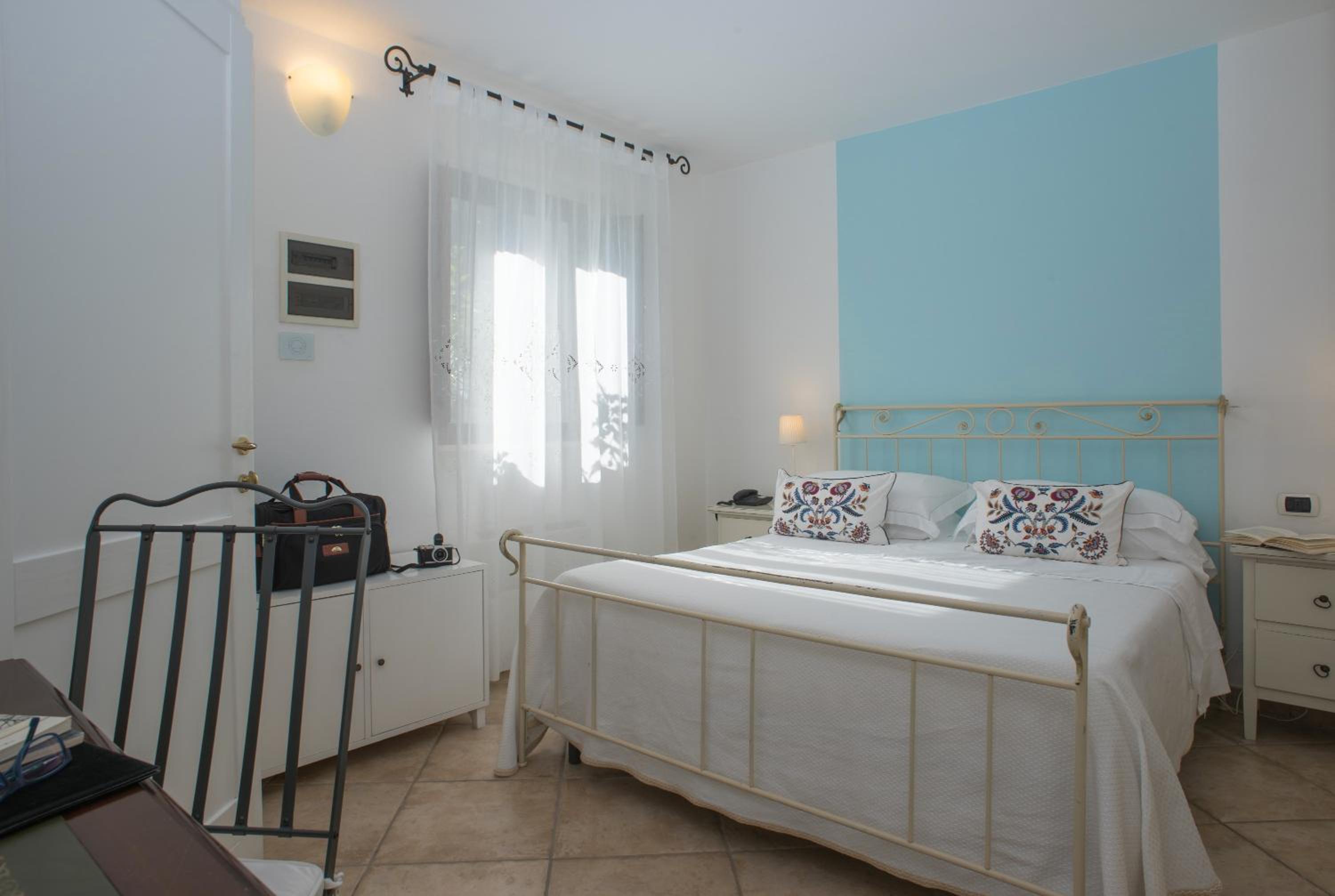 Standard Double Room photo 1