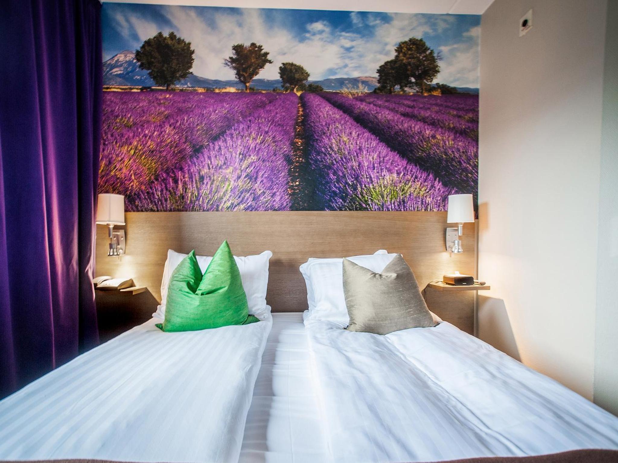 Small Double Room Classic (Excluding Spa) - Photo 10