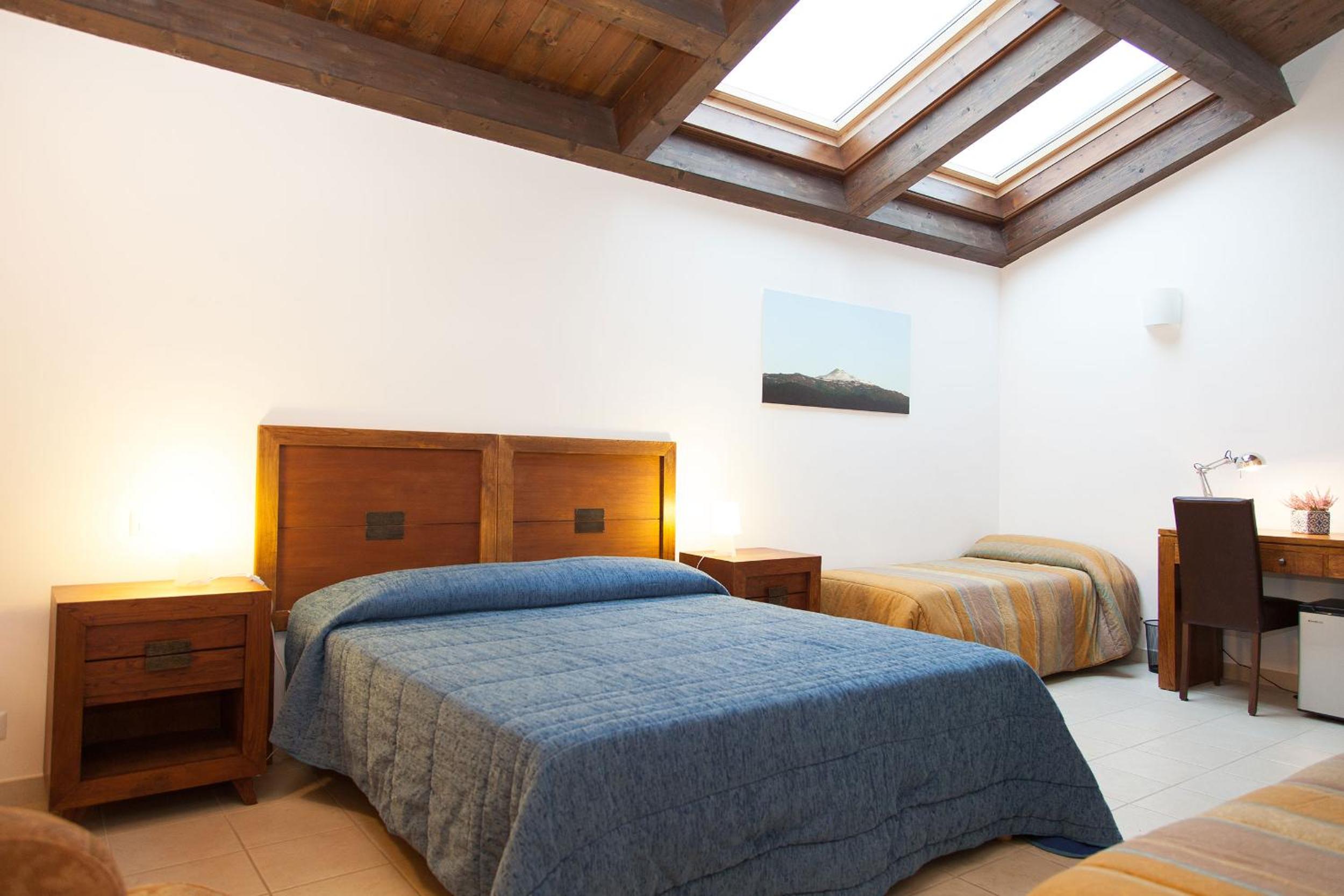 Triple Room - Photo 2