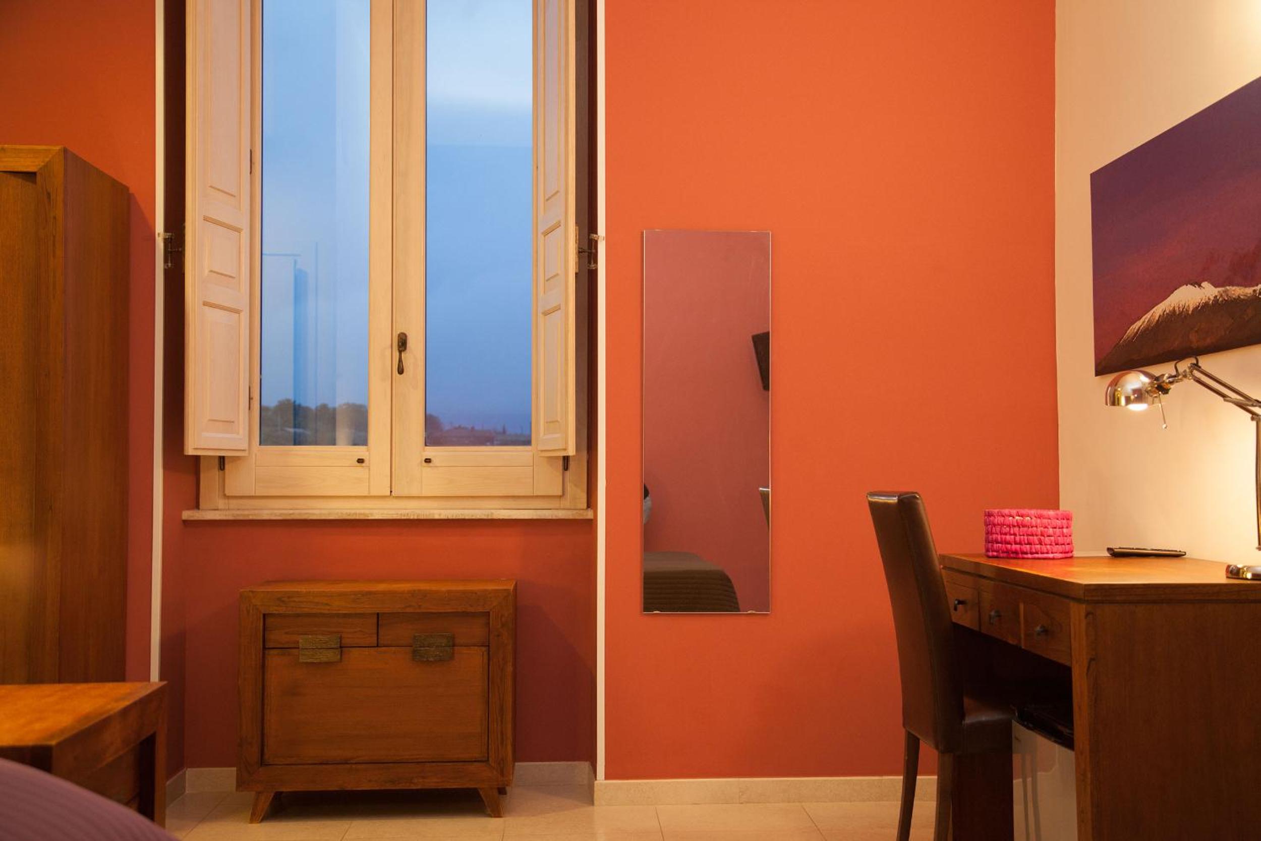 Double or Twin Room - Photo 2