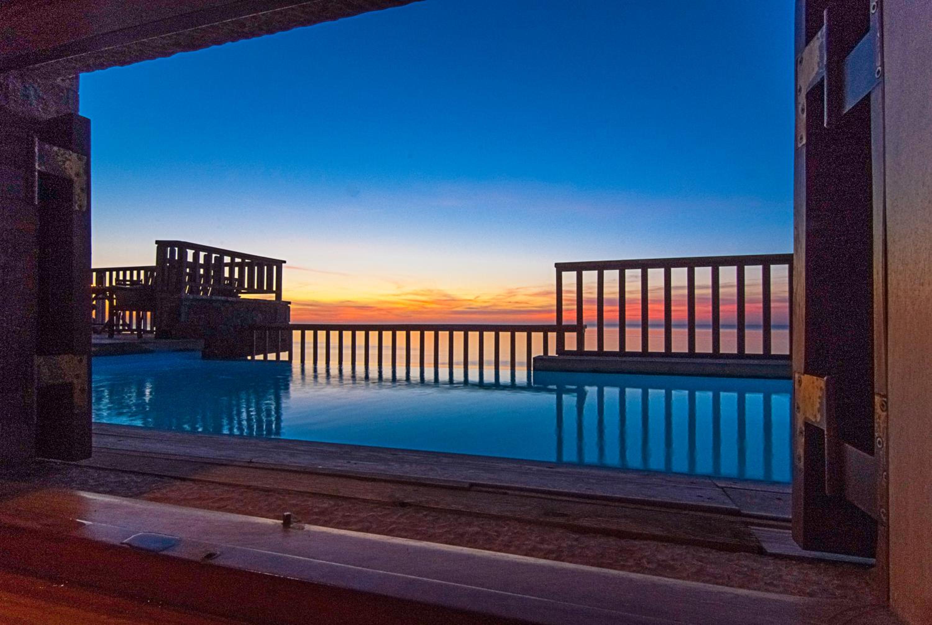 Deluxe Villa with Private Pool photo 2