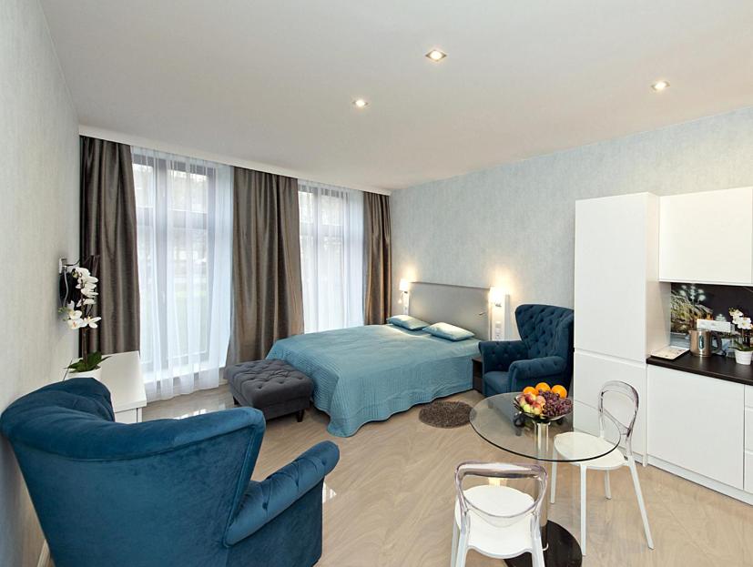 Superior Double or Twin Room - Photo 10