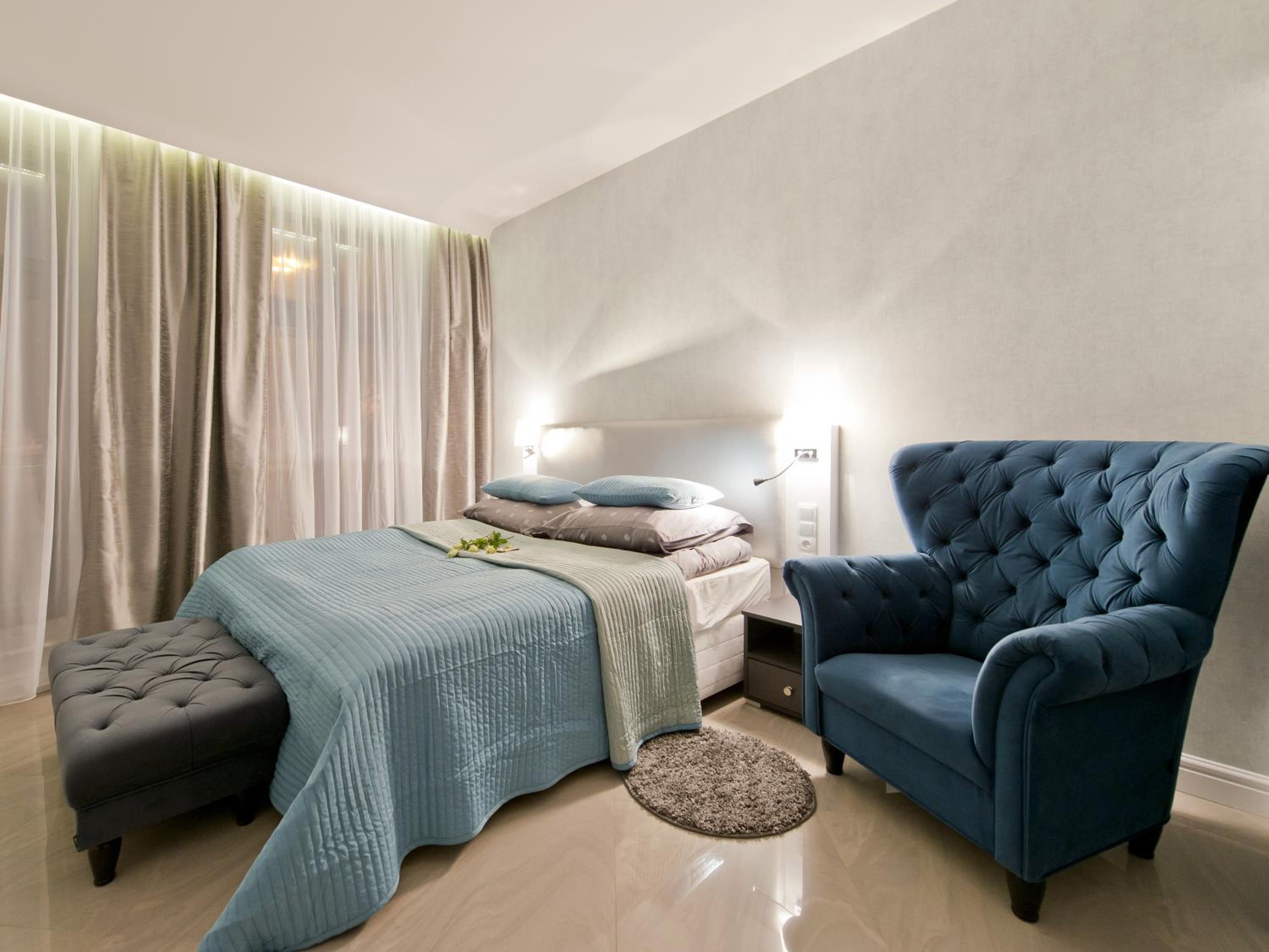 Superior Double or Twin Room - Photo 2