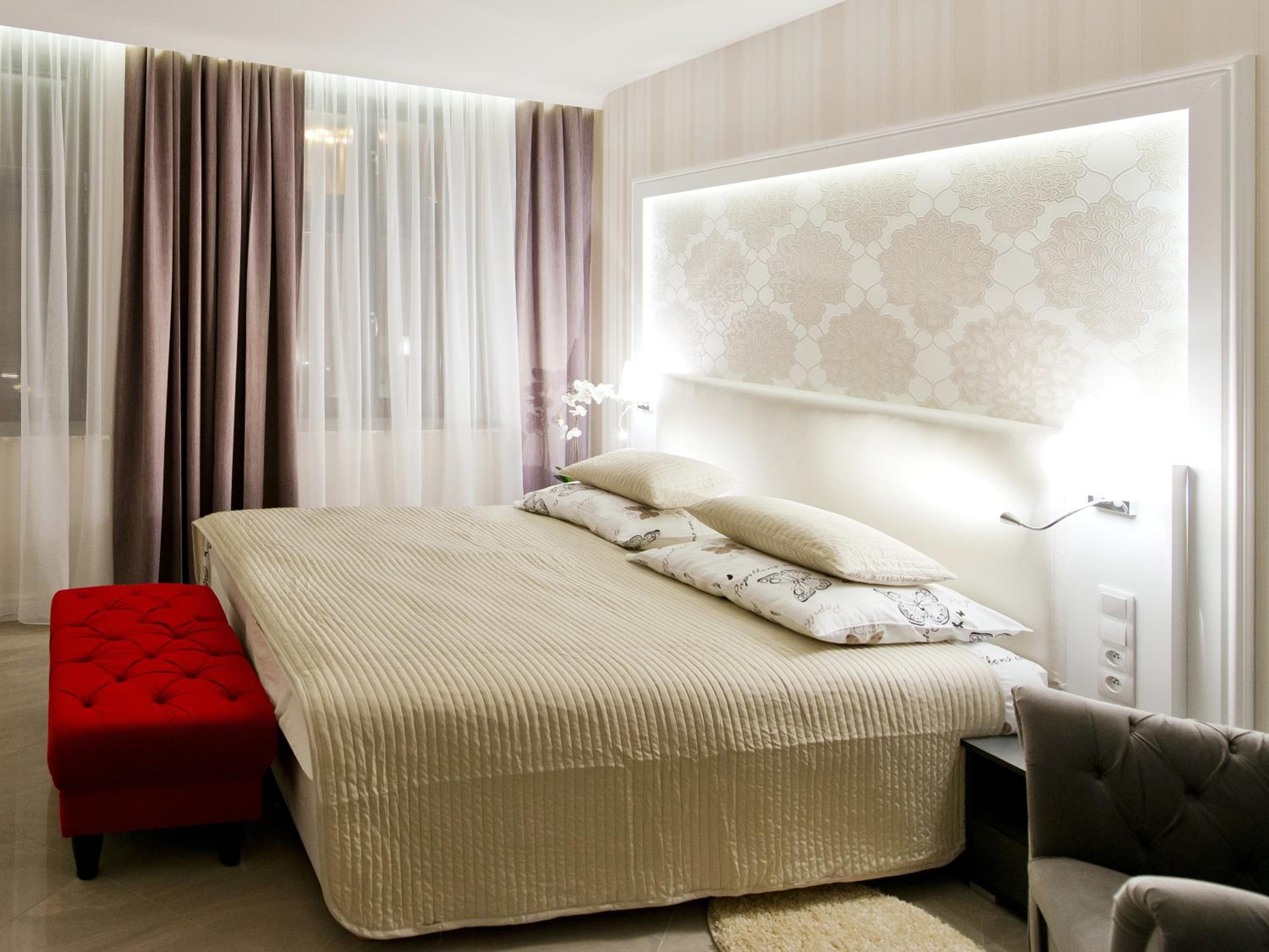 Superior Double or Twin Room - Photo 1