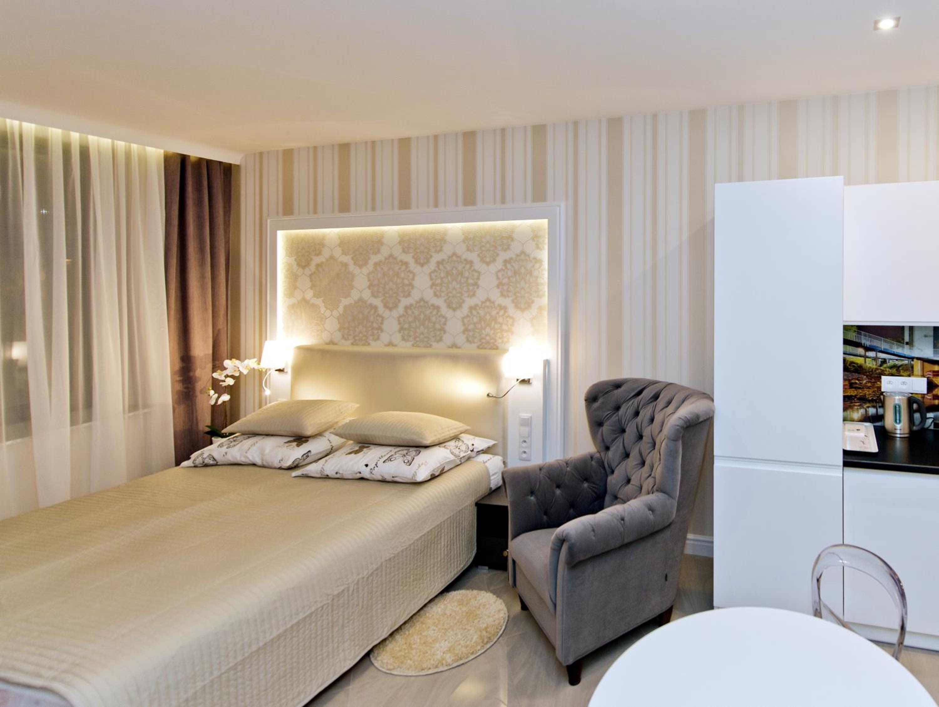 Superior Double or Twin Room - Photo 8