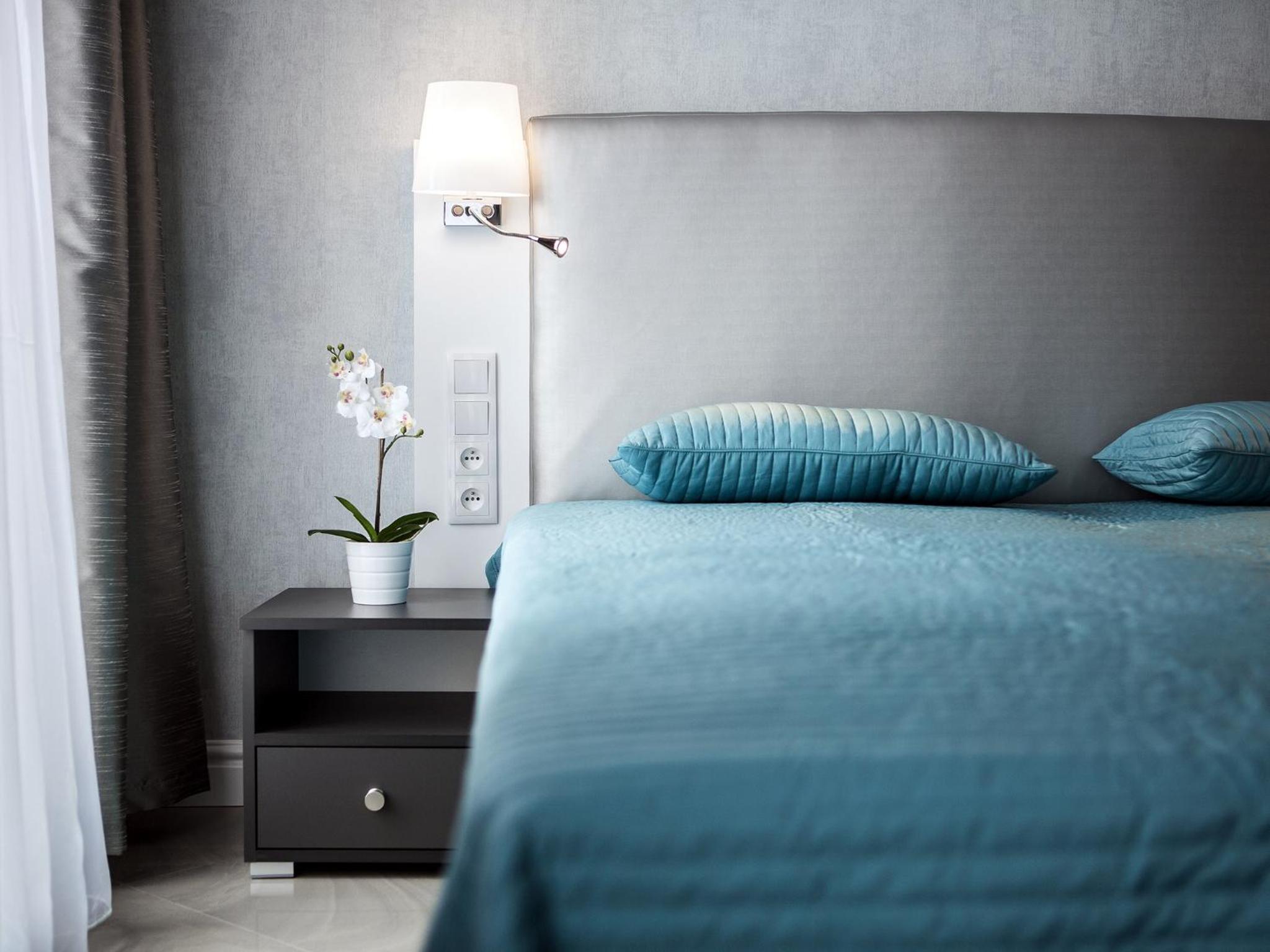 Superior Double or Twin Room - Photo 4