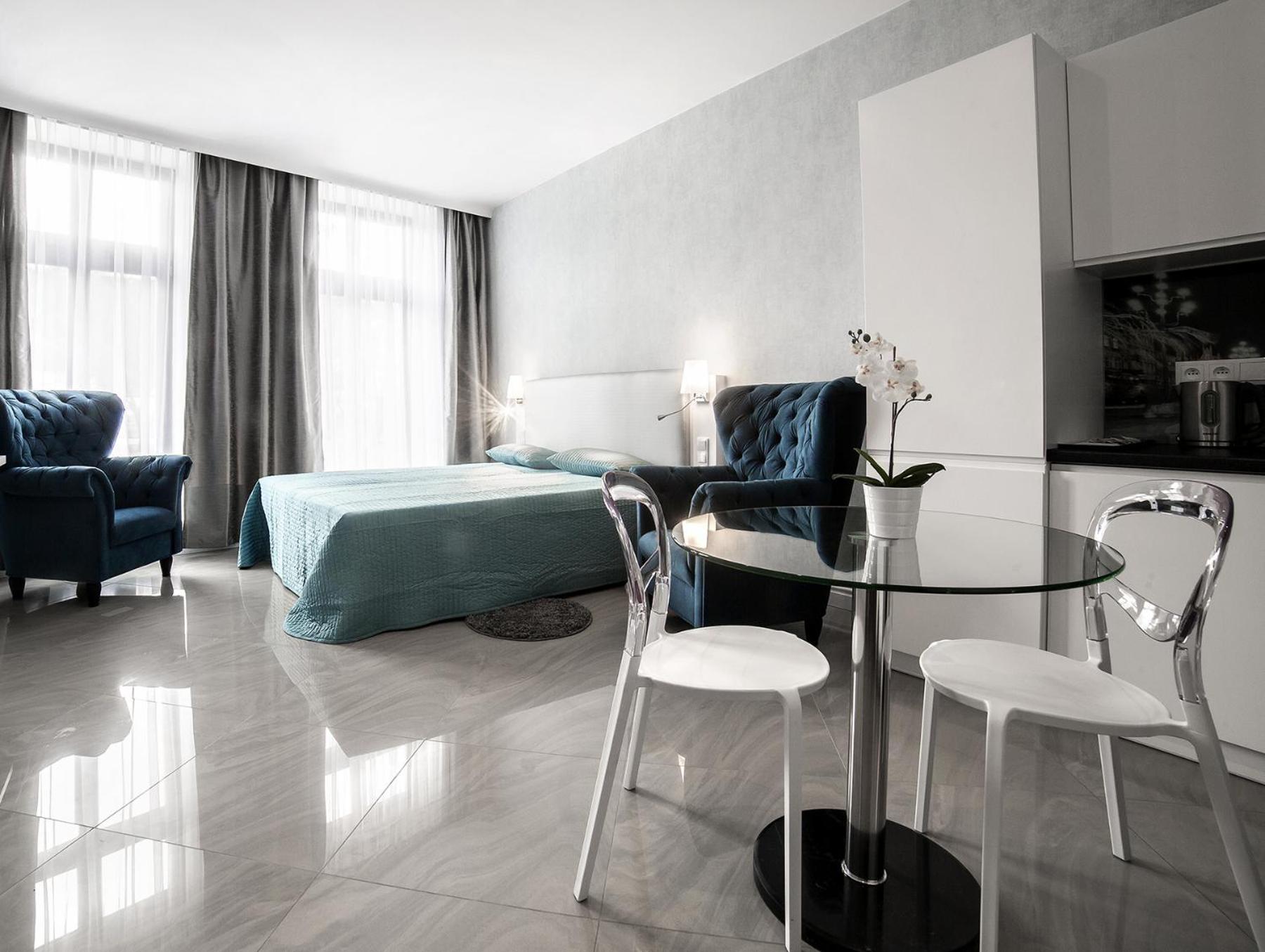 Superior Double or Twin Room - Photo 7