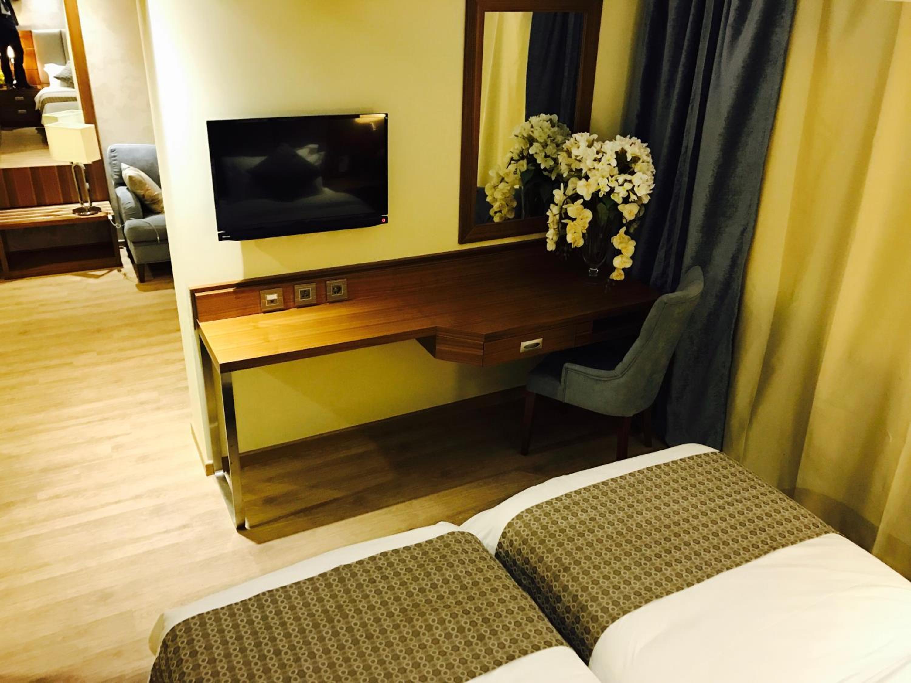 Superior Twin Room photo 3