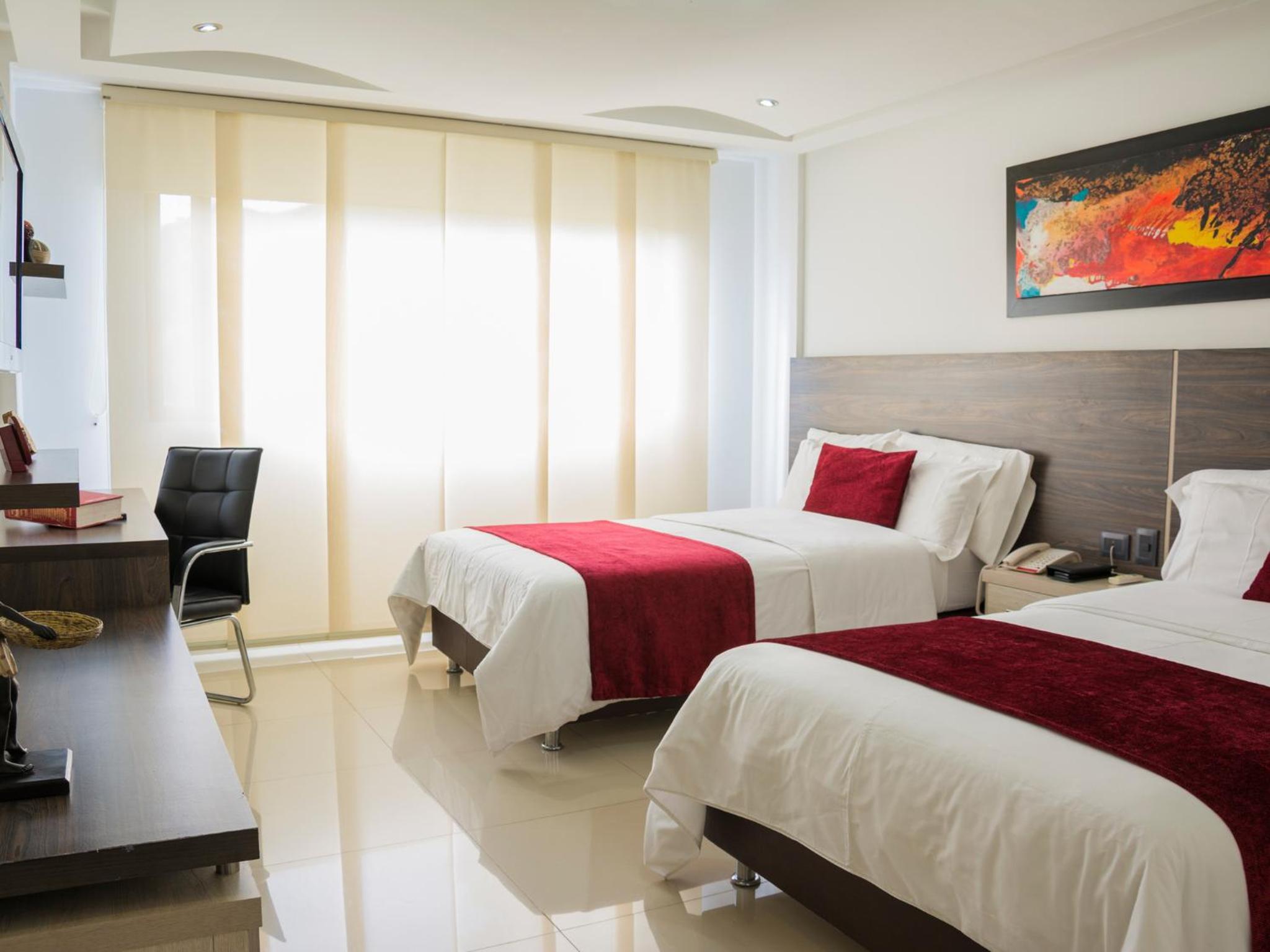 Triple Room photo 3
