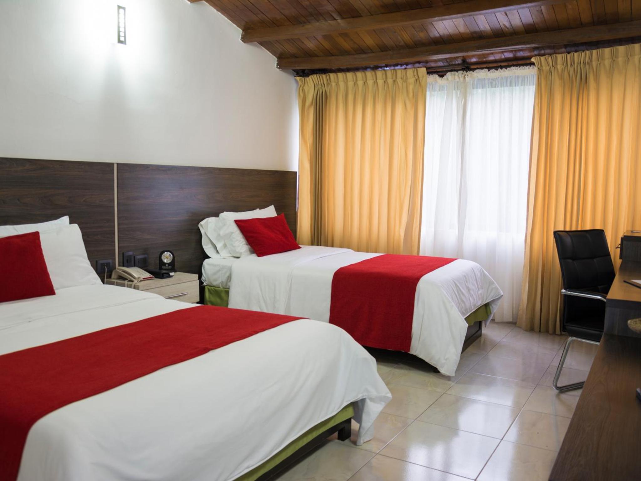 Triple Room photo 1