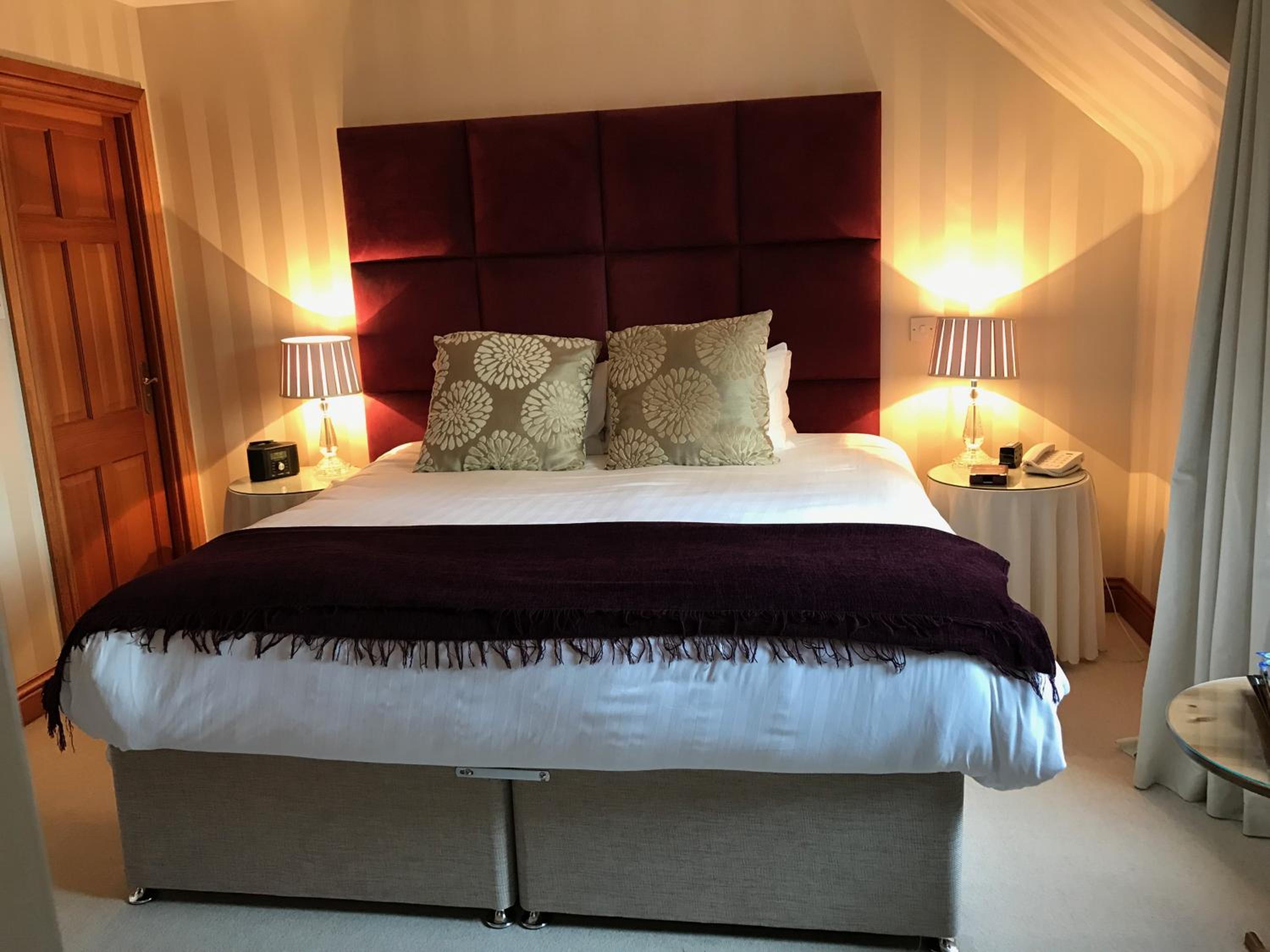 Executive King/Twin Room - Photo 11