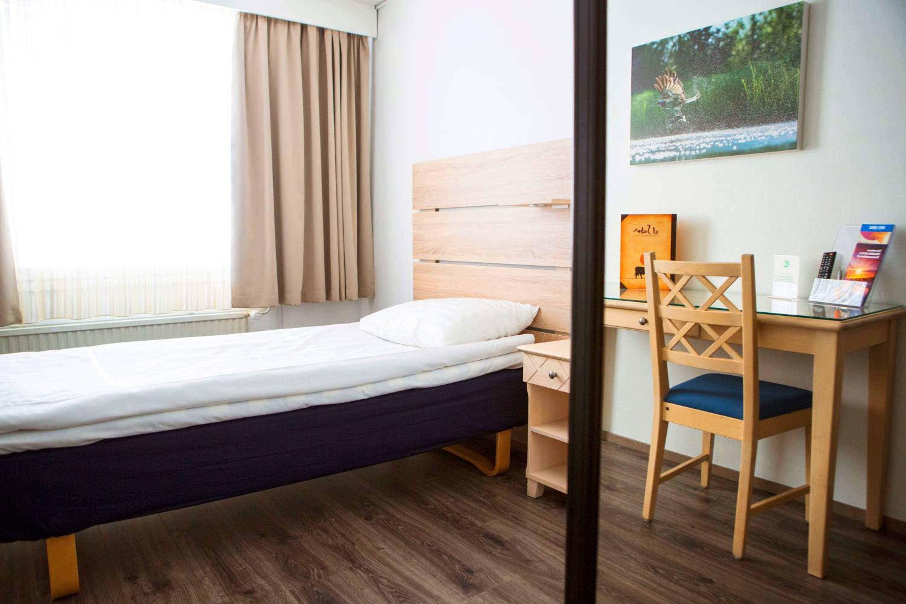 Economy Single Room
