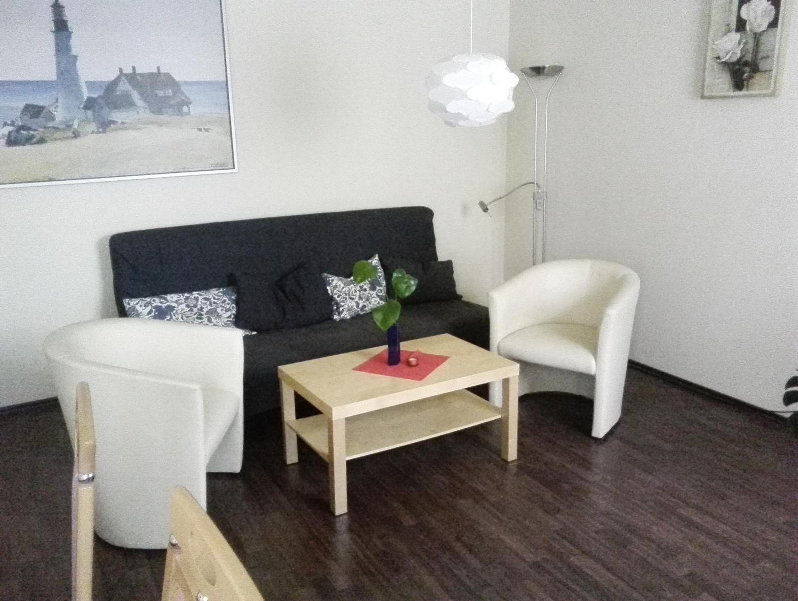 Two-Bedroom Apartment photo 3
