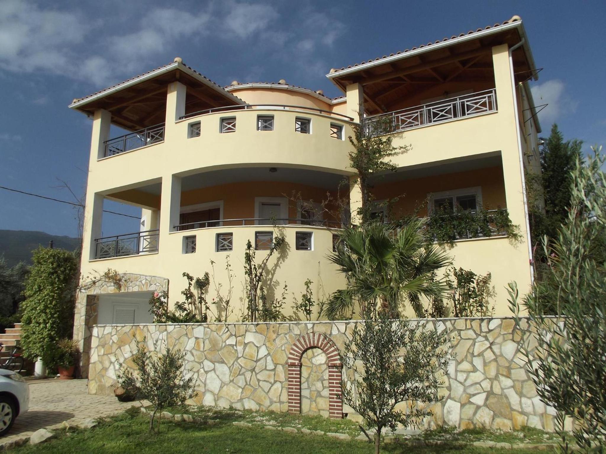 Vacation Home photo 2