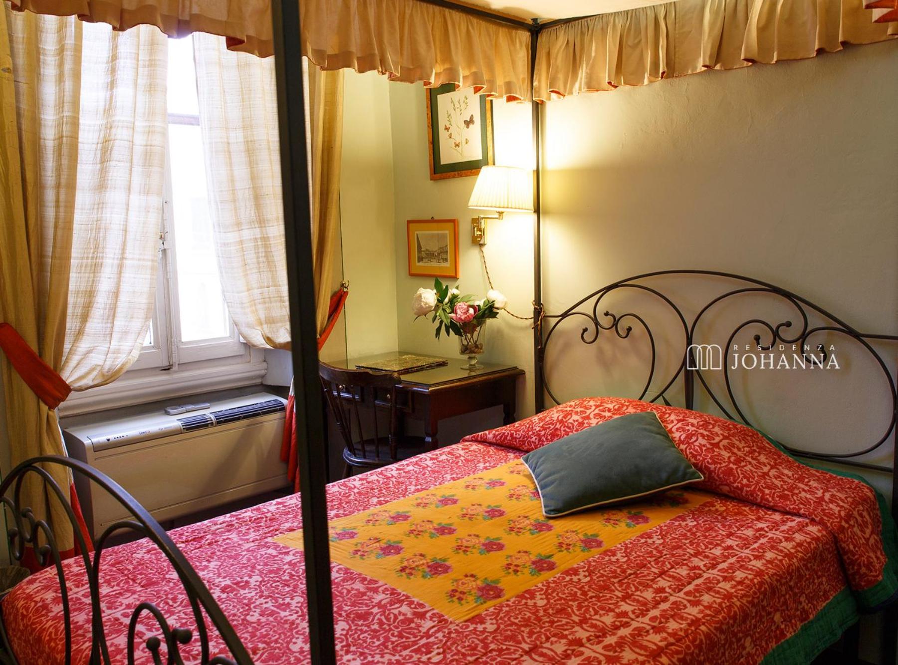 Deluxe Single Room photo 1