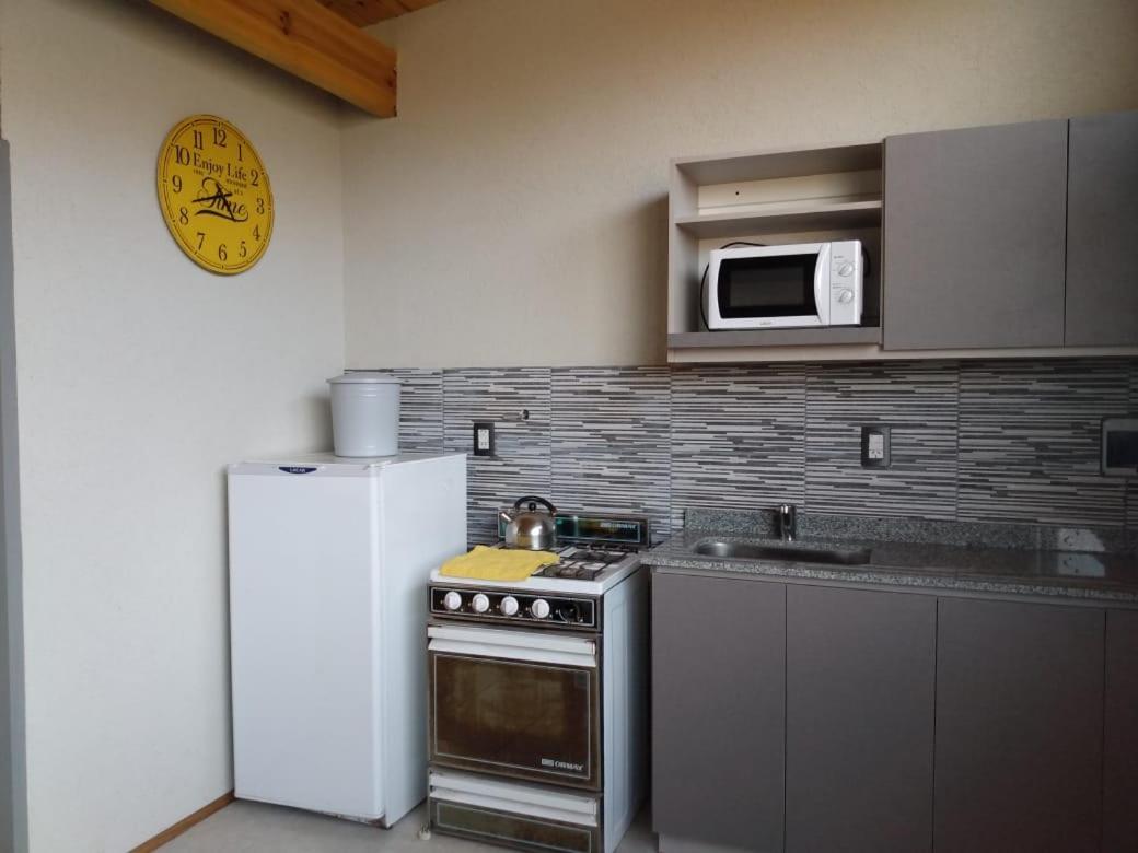 Standard Apartment