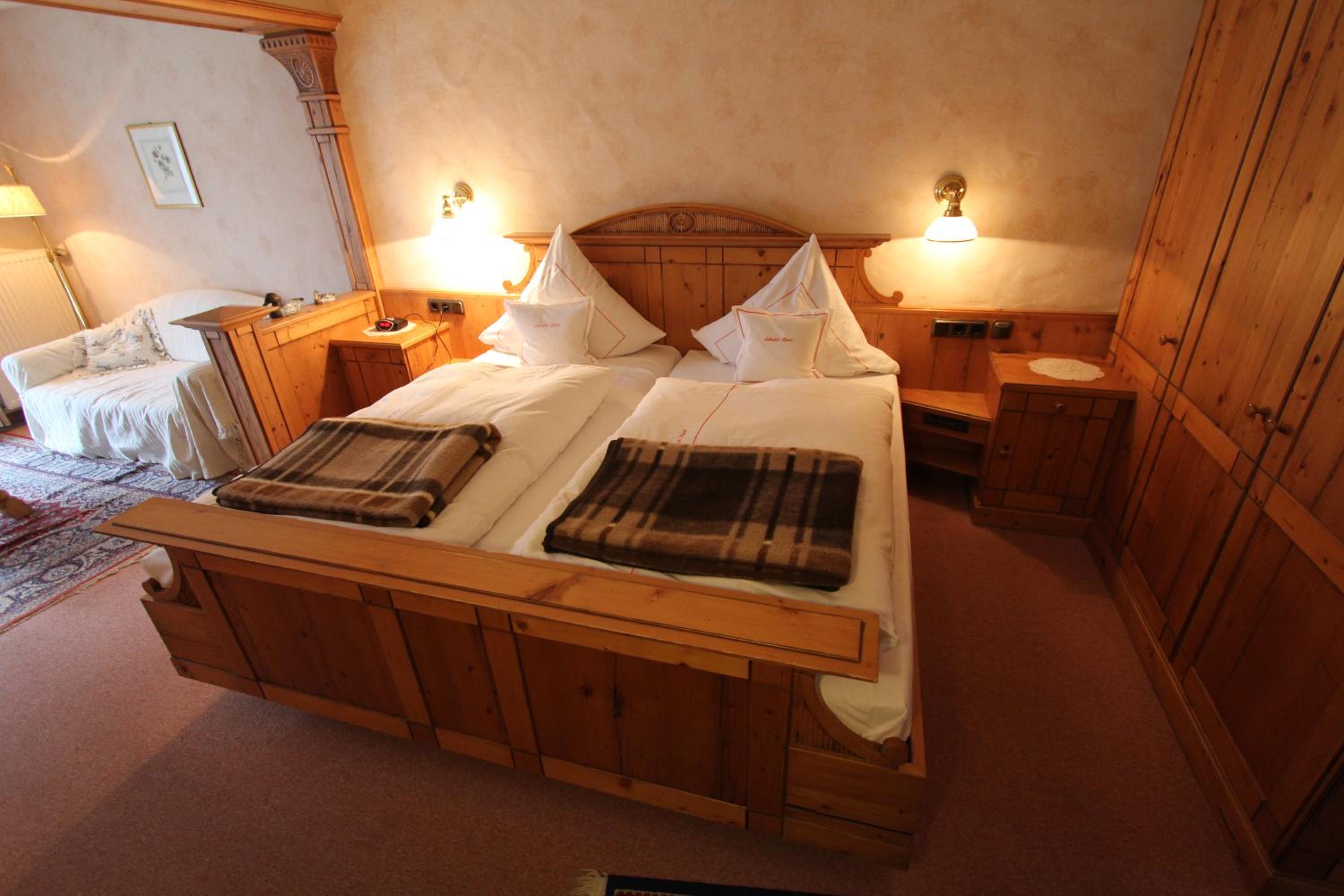 Double or Twin Room - Photo 1