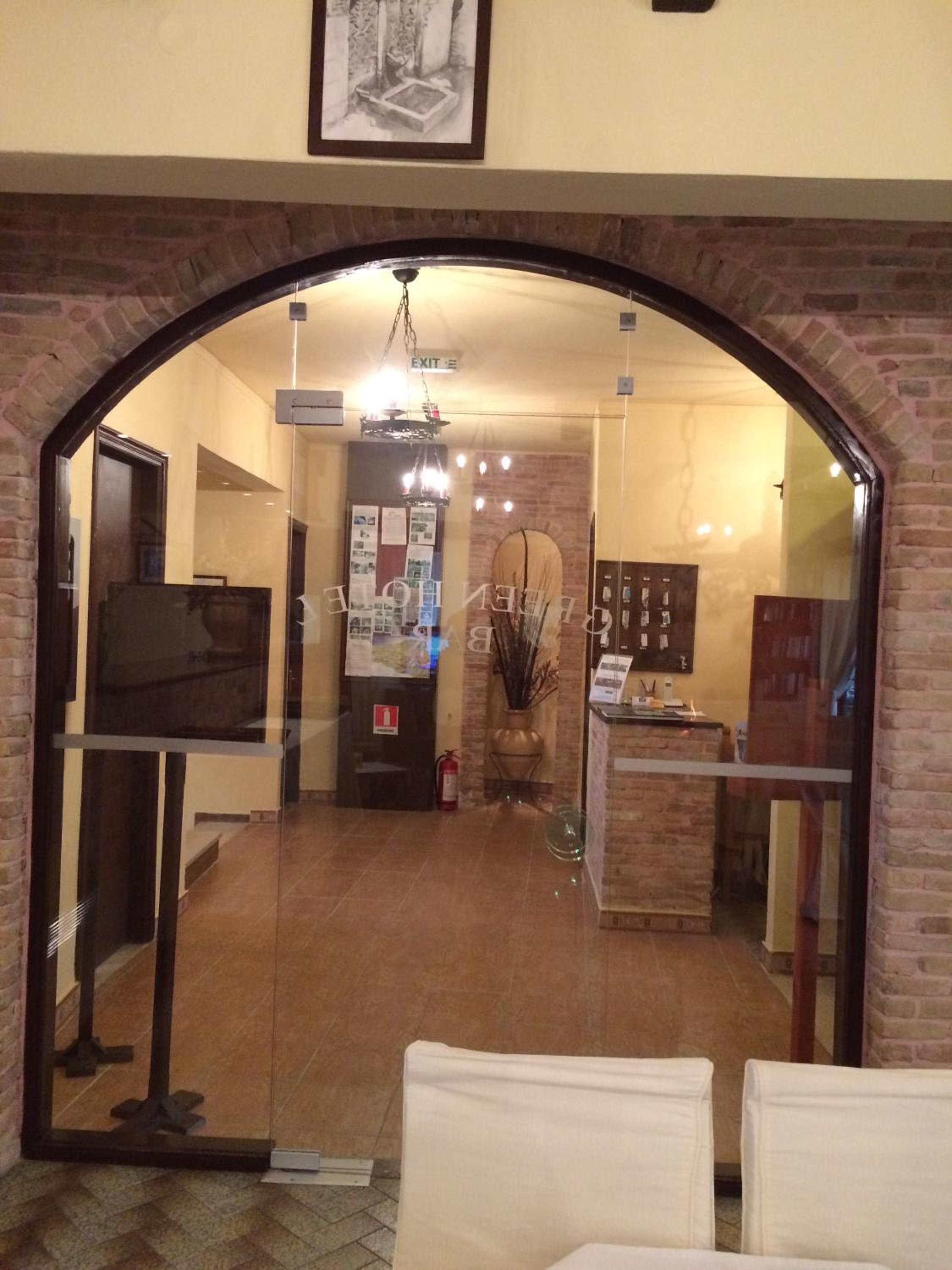 Deluxe Double Room with Balcony - Photo 22
