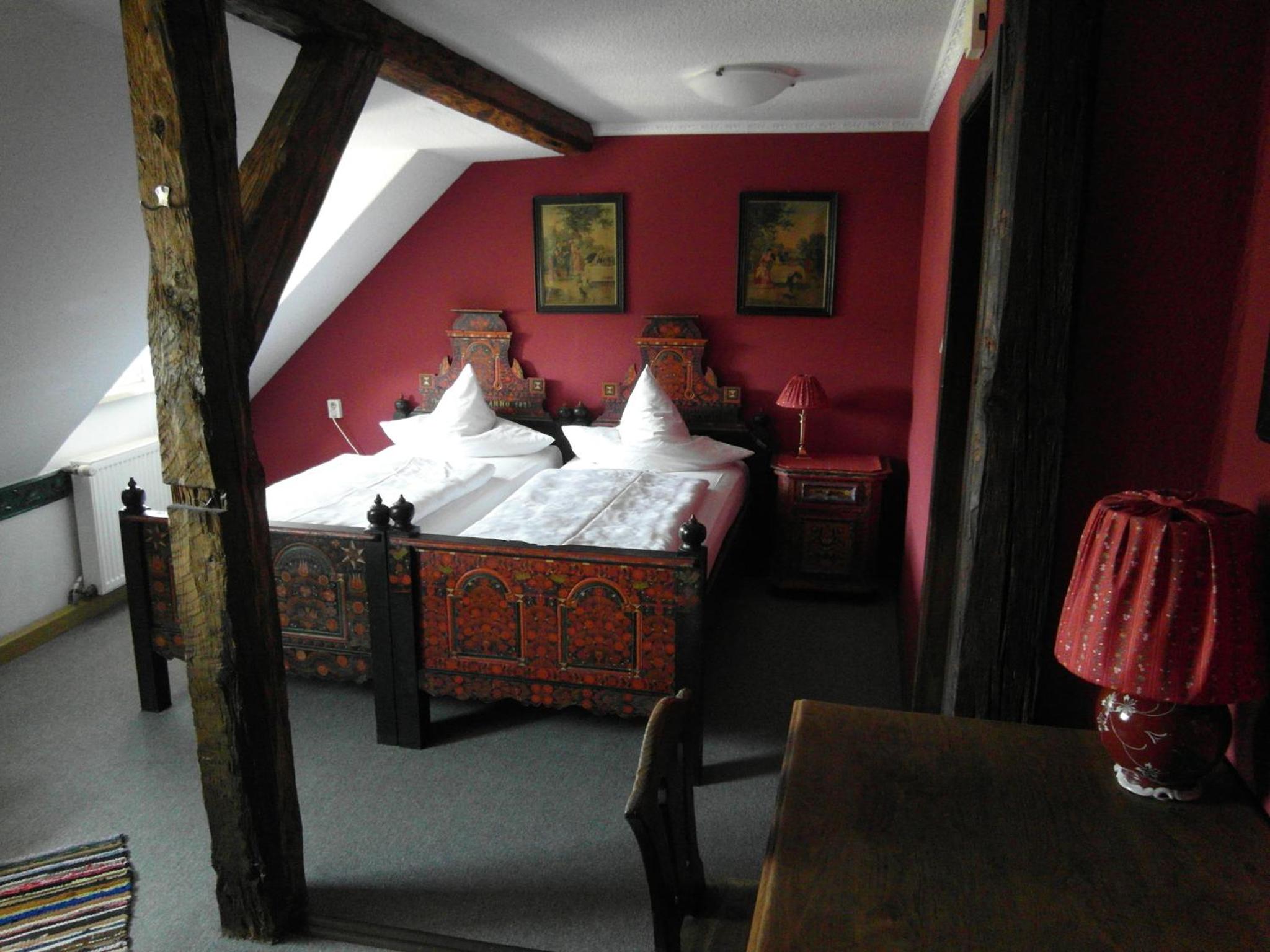 Standard Double Room photo 3