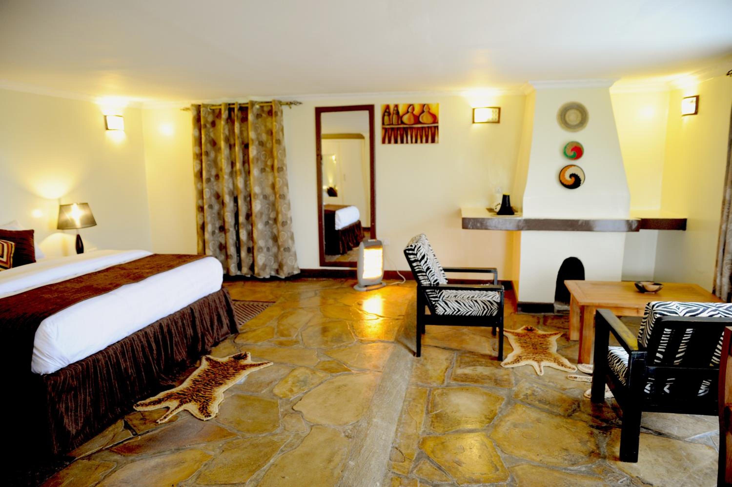 Twin Room photo 2