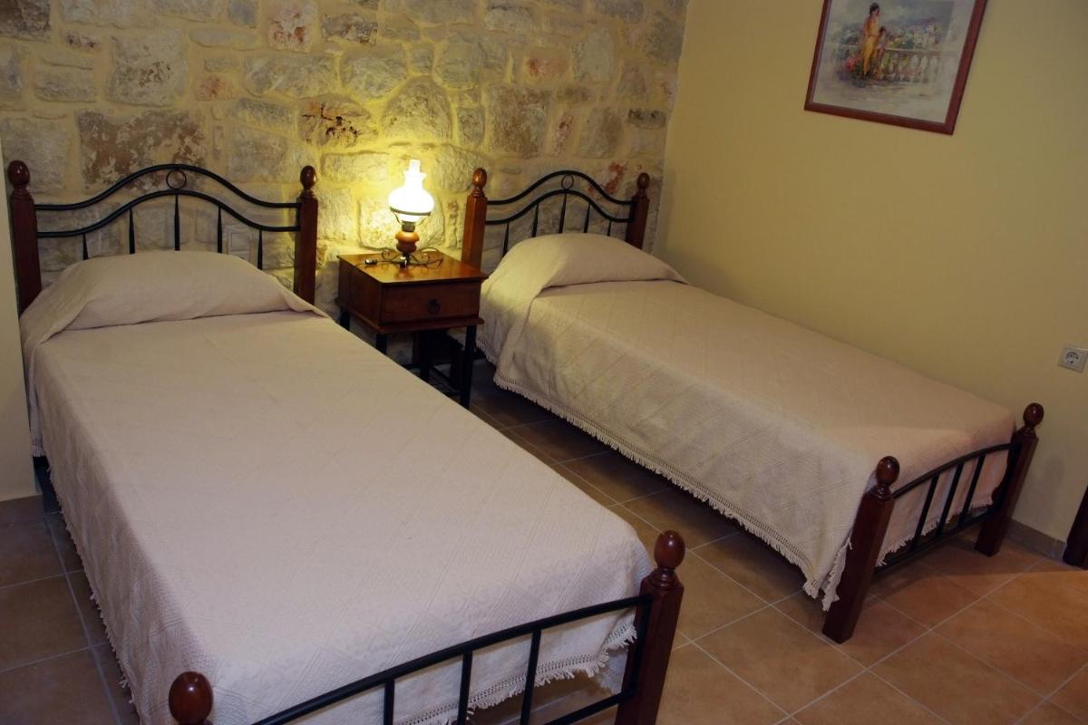 Two-Bedroom Villa photo 2