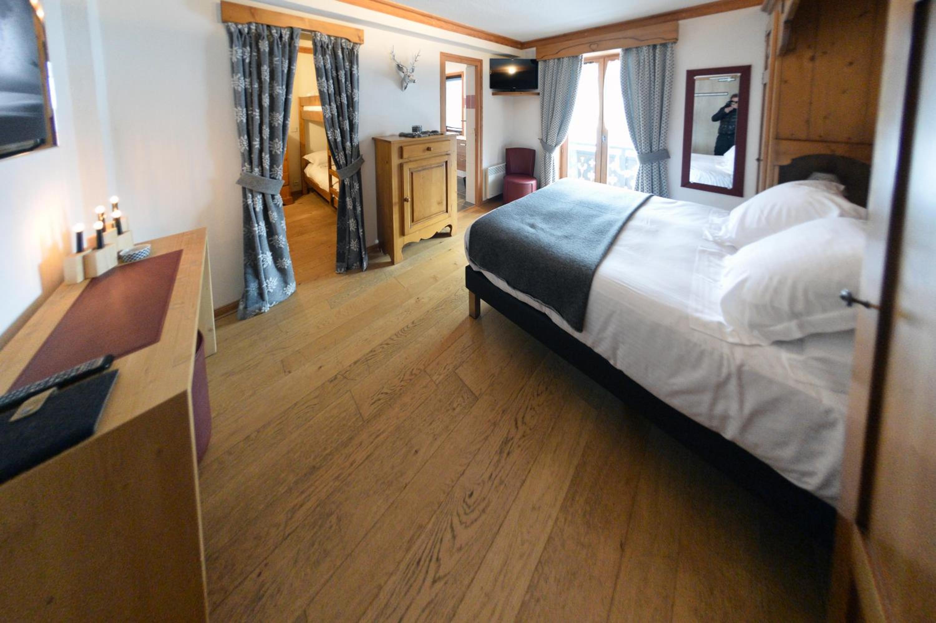 Double Room - Photo 1