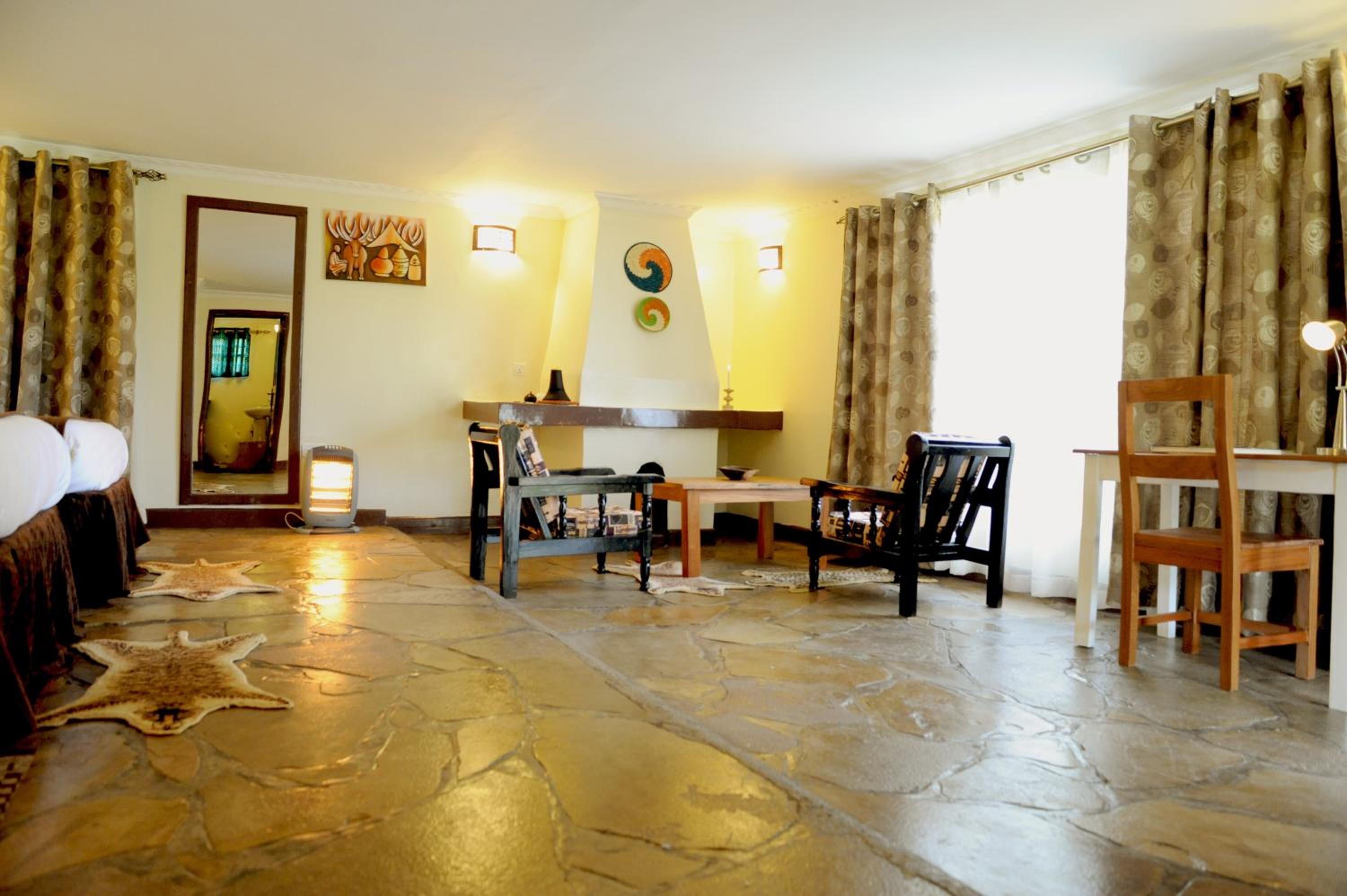 Family Room photo 1