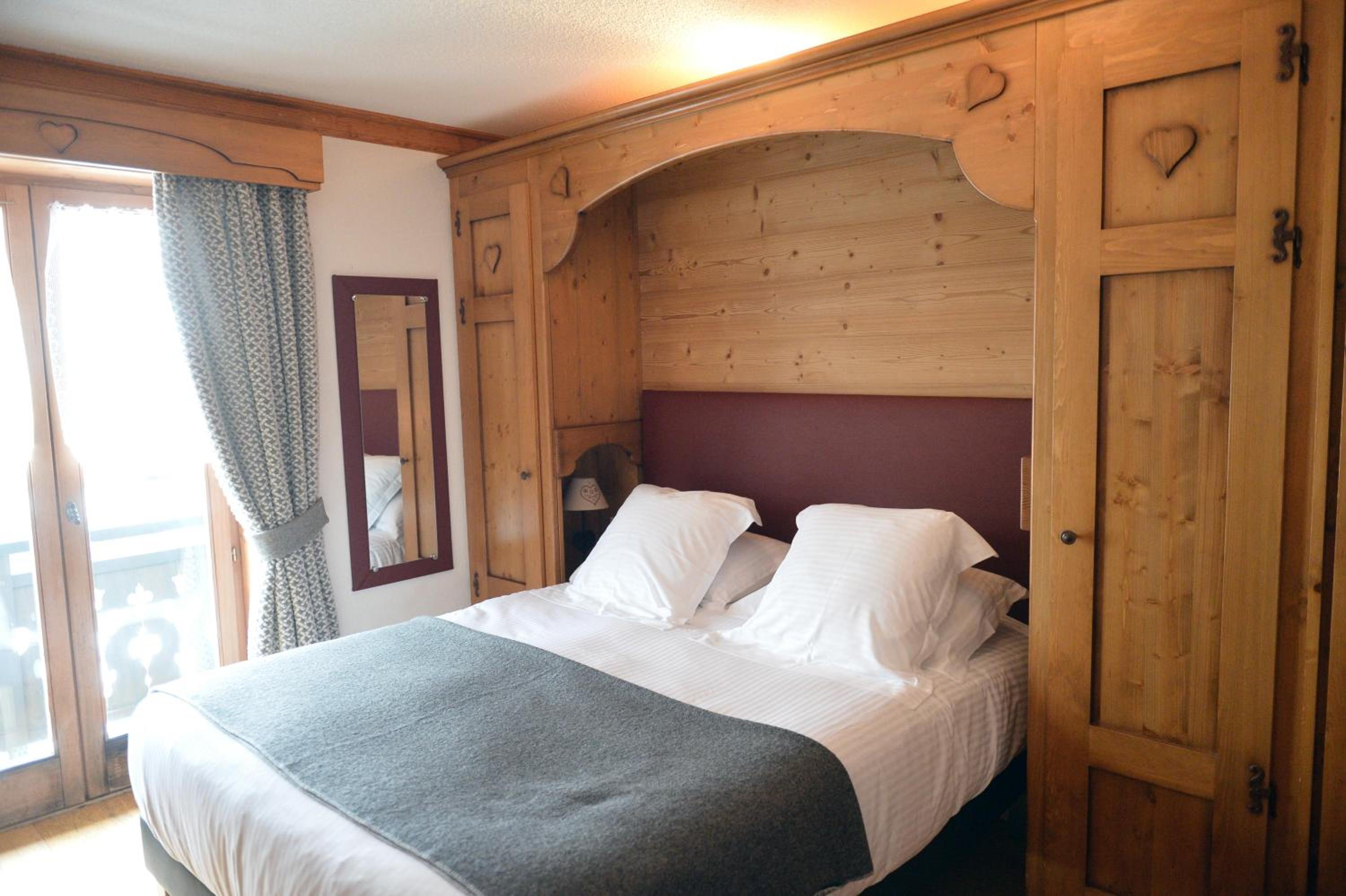 Double Room - Photo 3
